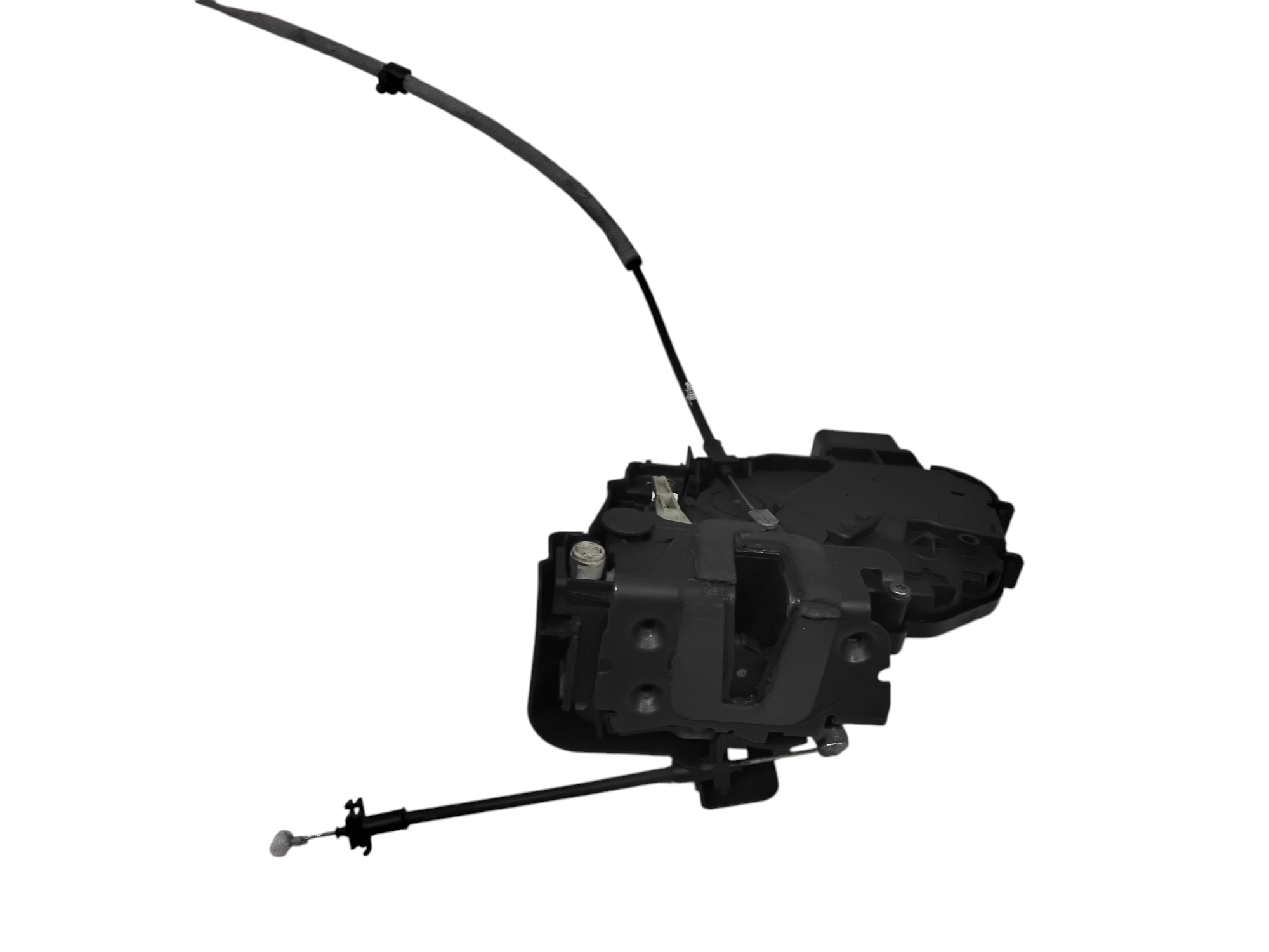 Serratura Posteriore Sinistra per Ford S - Max Serie (06>14) (2006 - 2014)