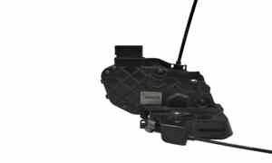 Serratura Posteriore Sinistra per Ford S - Max Serie (06>14) (2006 - 2014)