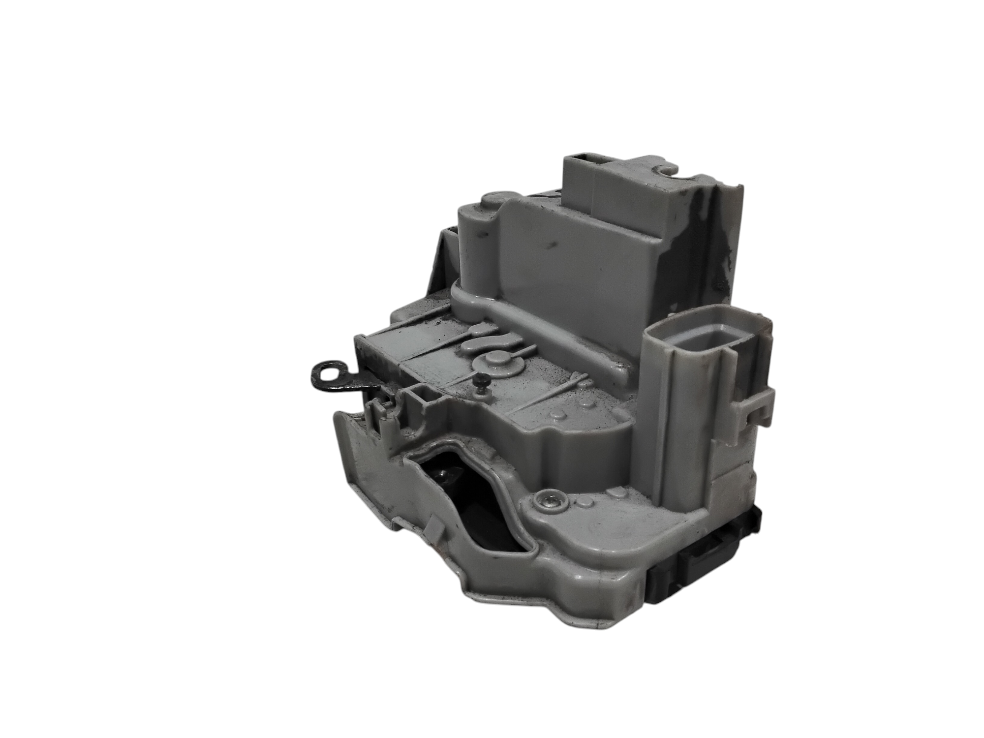 Serratura Anteriore Sinistra per Fiat Bravo 2 Serie (2007 - 2010)