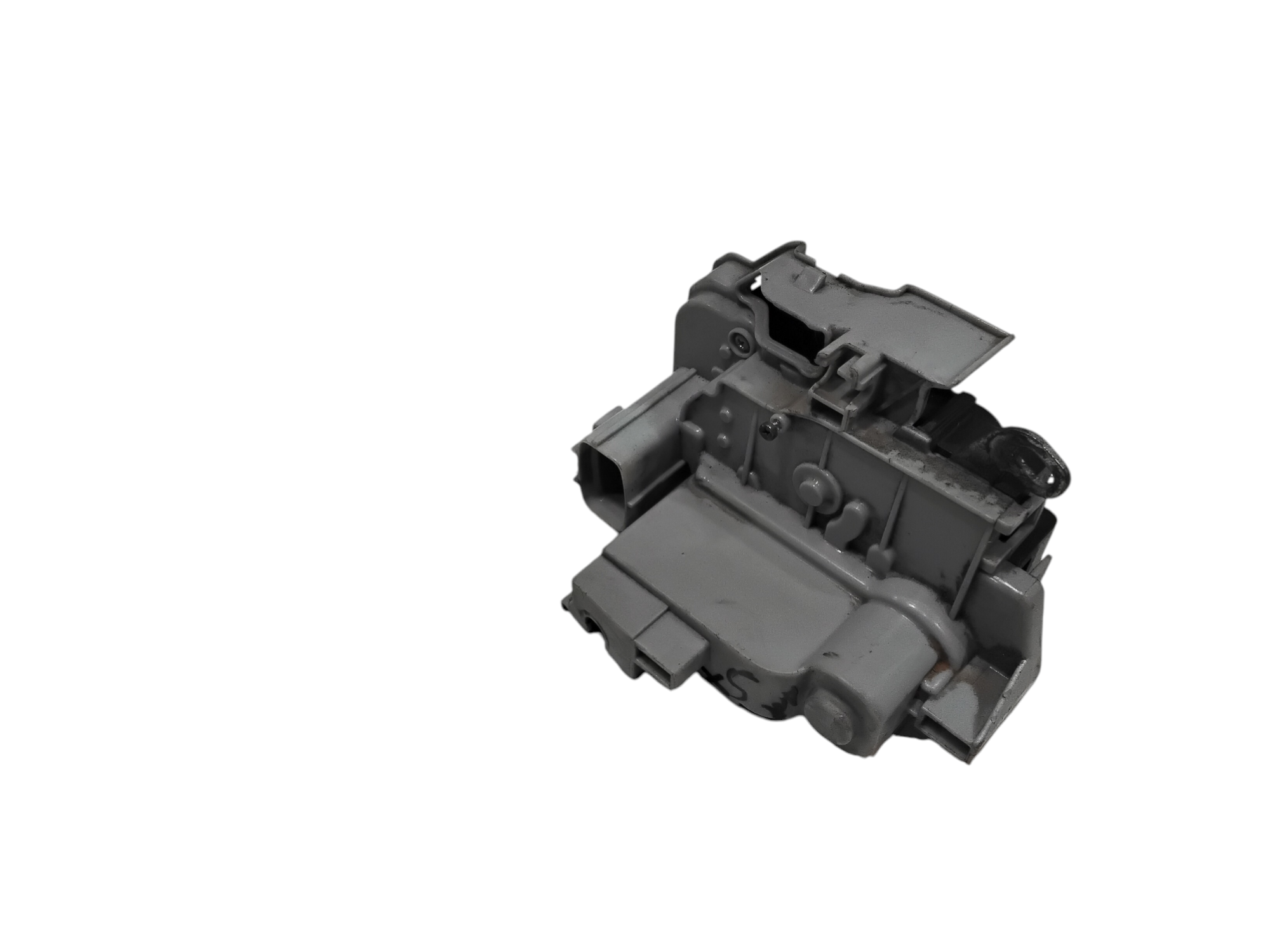 Serratura Anteriore Sinistra per Fiat Bravo 2 Serie (2007 - 2010)