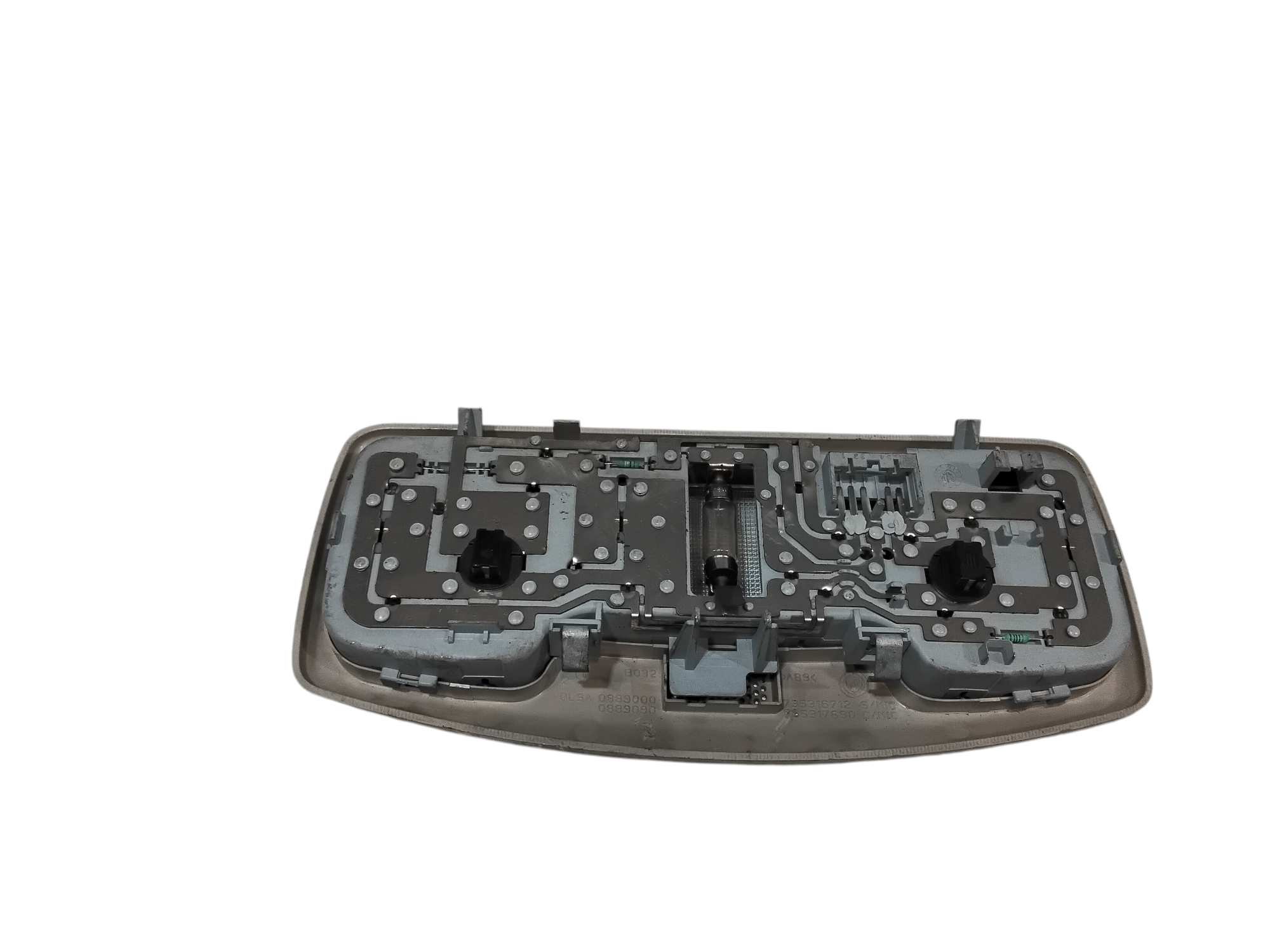 Plafoniera per Fiat Croma 3 Serie (2007 - In produzione)