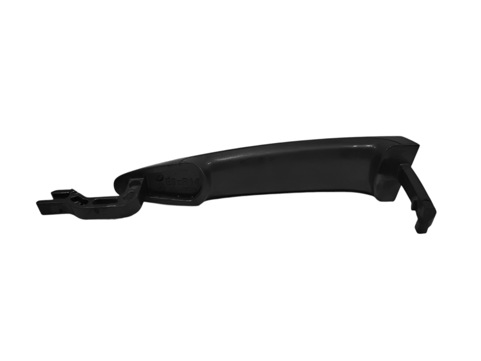 Maniglia esterna Anteriore Destra per Bmw Serie 3 E91 Touring (2005 - 2008)