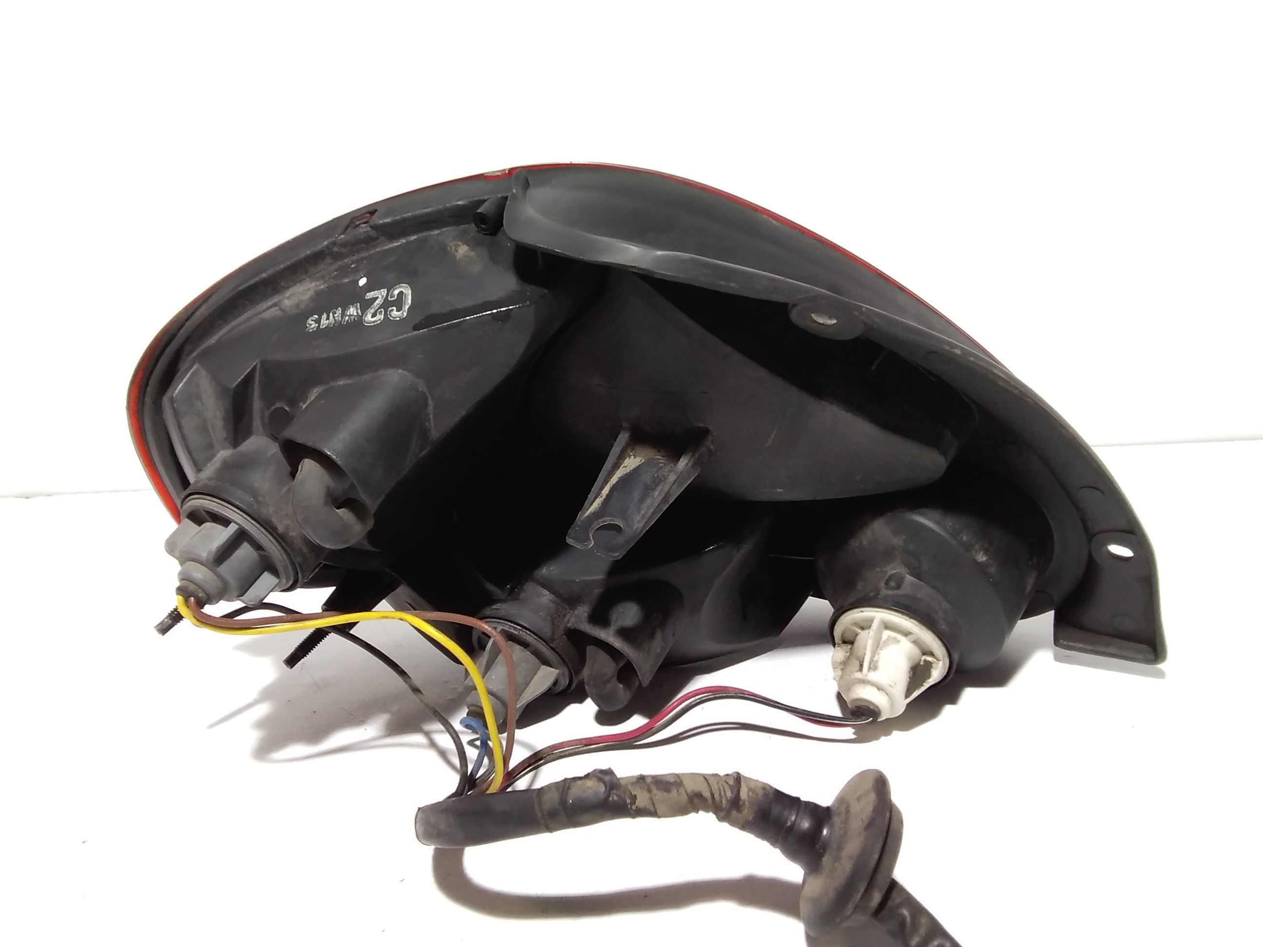 Stop fanale posteriore Destro Passeggero CHEVROLET Matiz 1 Serie