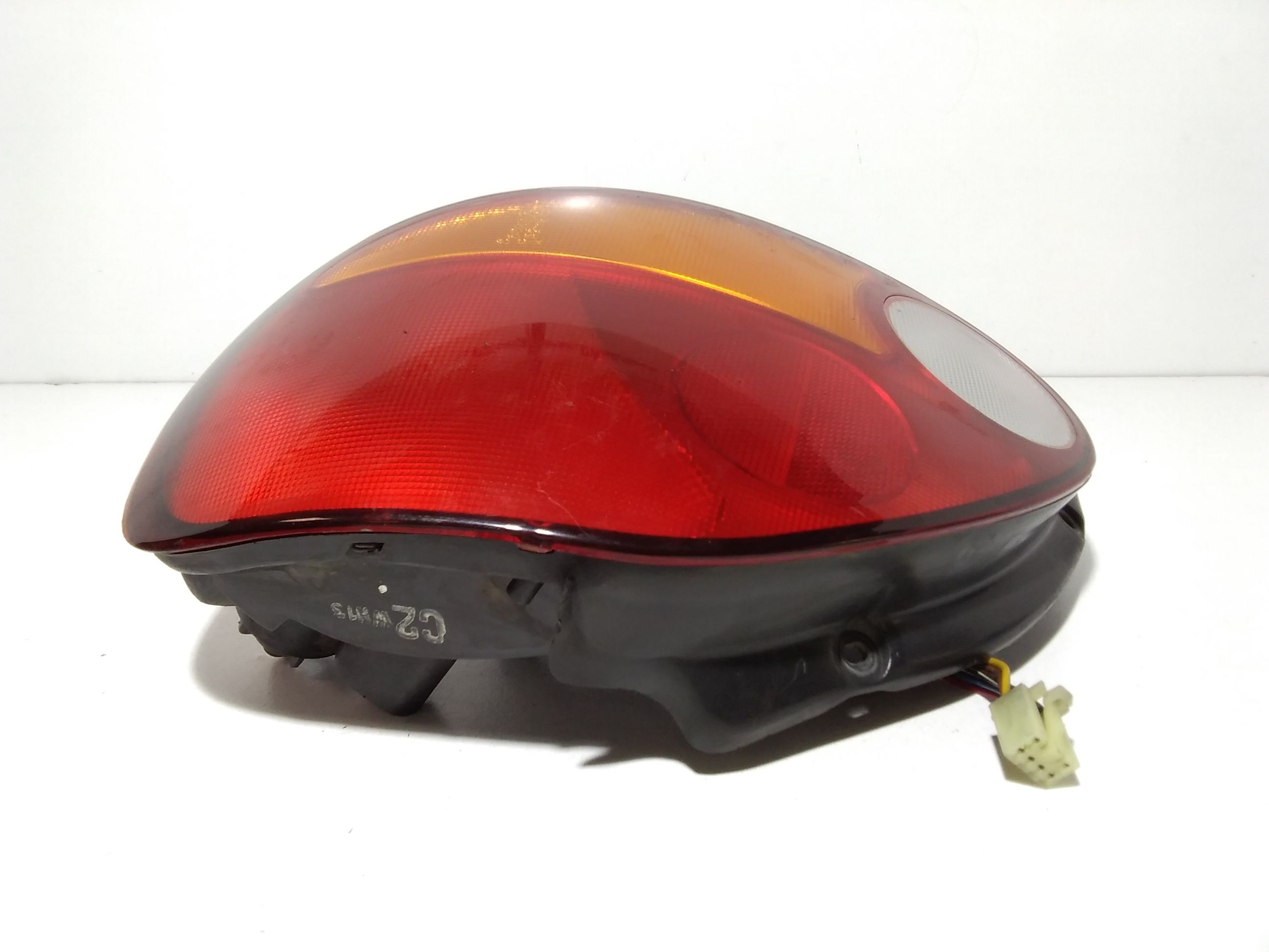 Stop fanale posteriore Destro Passeggero CHEVROLET Matiz 1 Serie