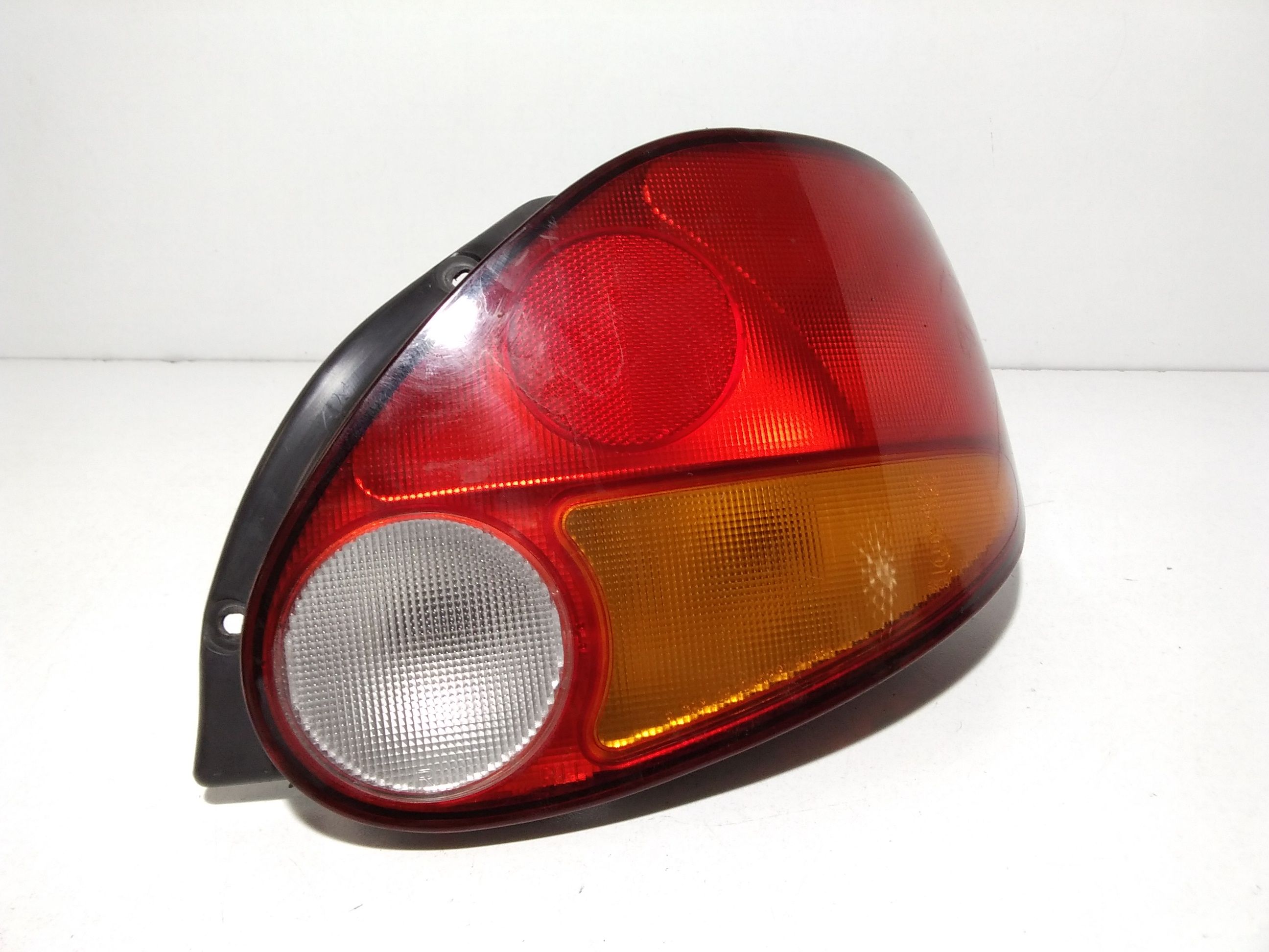 Stop fanale posteriore Destro Passeggero CHEVROLET Matiz 1 Serie