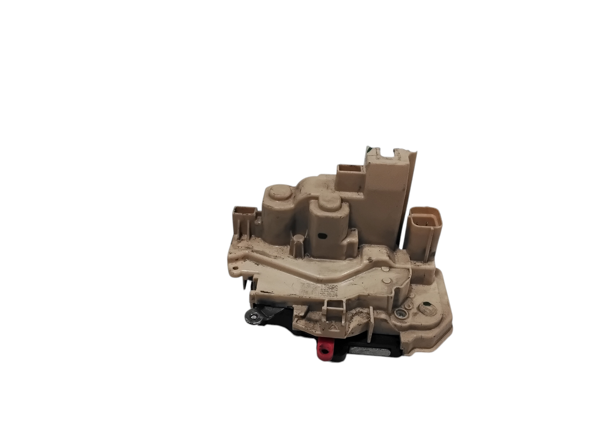 Serratura Anteriore Sinistra per Fiat Panda 2 Serie (2003 - 2010)