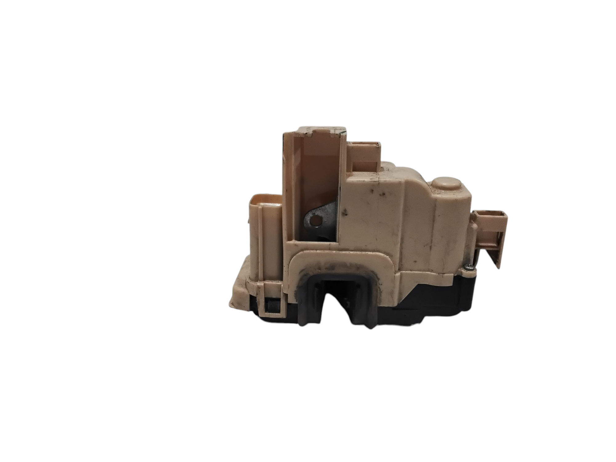 Serratura Anteriore Sinistra per Fiat Panda 2 Serie (2003 - 2010)