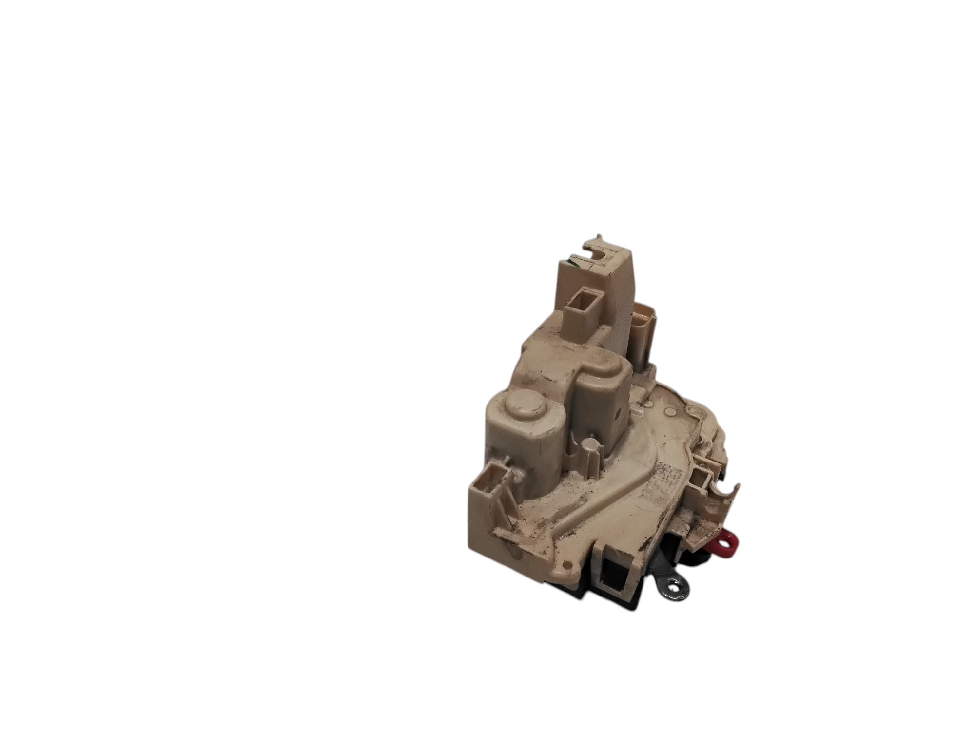 Serratura Anteriore Sinistra per Fiat Panda 2 Serie (2003 - 2010)