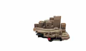 Serratura Anteriore Sinistra per Fiat Panda 2 Serie (2003 - 2010)