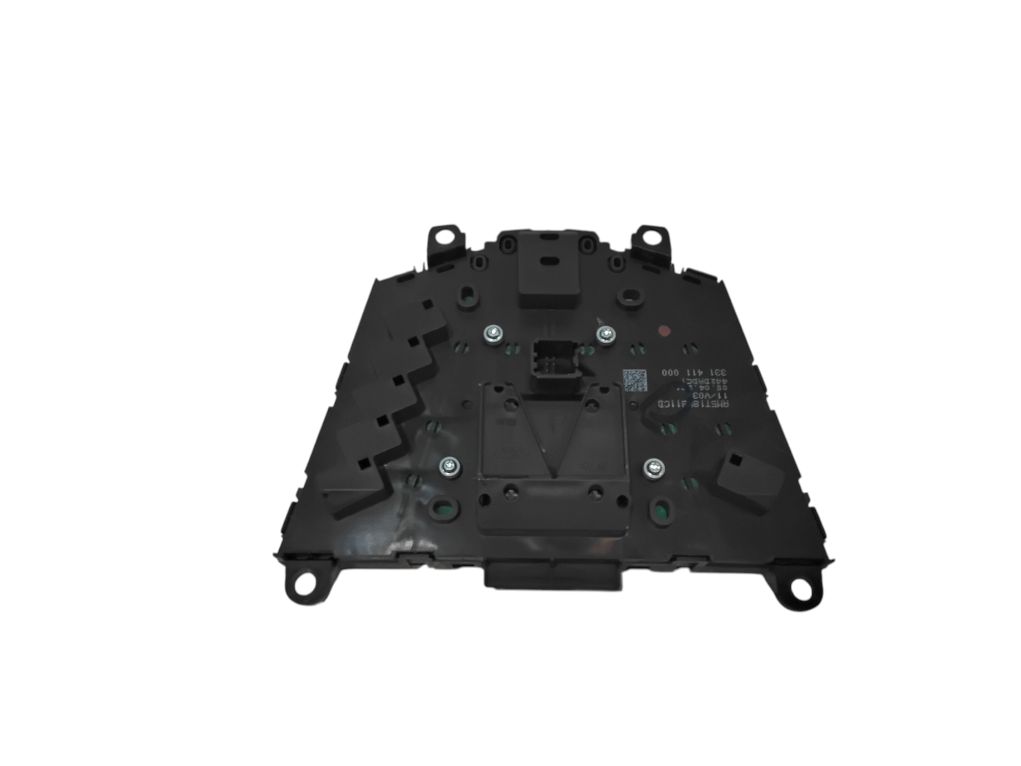 Pannello comandi autoradio per Ford C - Max Serie (07>10) (2007 - 2010)
