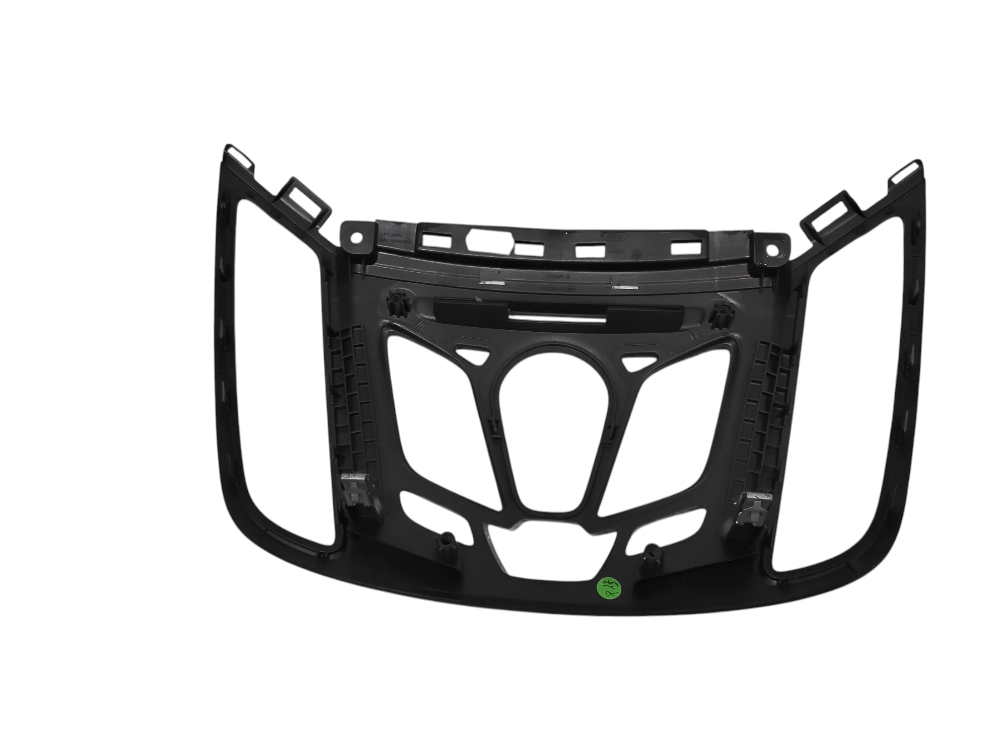 Mascherina centrale cruscotto per Ford C - Max Serie (07>10) (2007 - 2010)