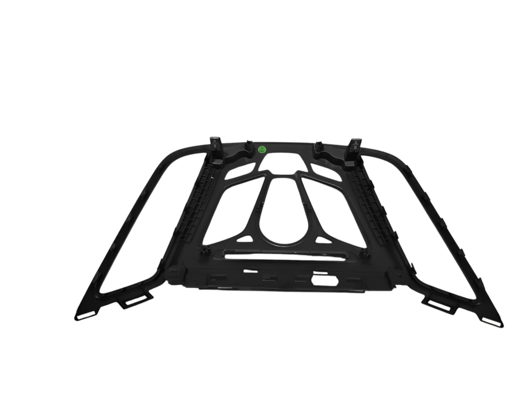 Mascherina centrale cruscotto per Ford C - Max Serie (07>10) (2007 - 2010)