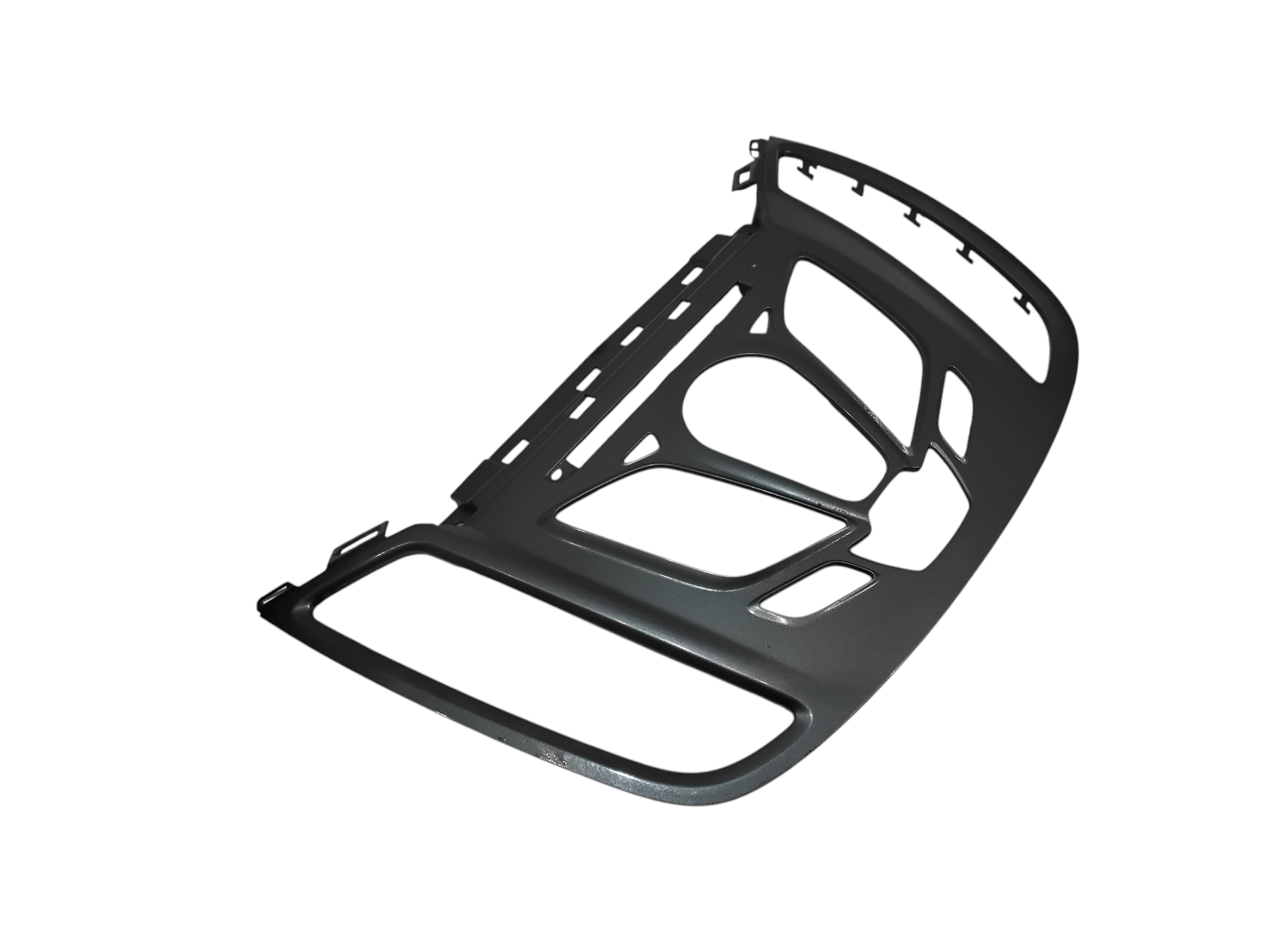 Mascherina centrale cruscotto per Ford C - Max Serie (07>10) (2007 - 2010)