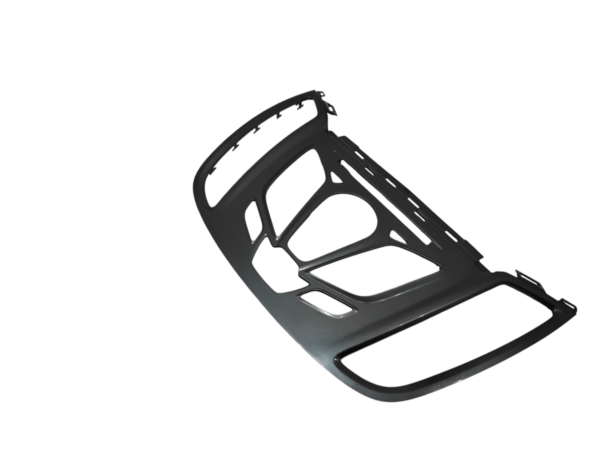 Mascherina centrale cruscotto per Ford C - Max Serie (07>10) (2007 - 2010)