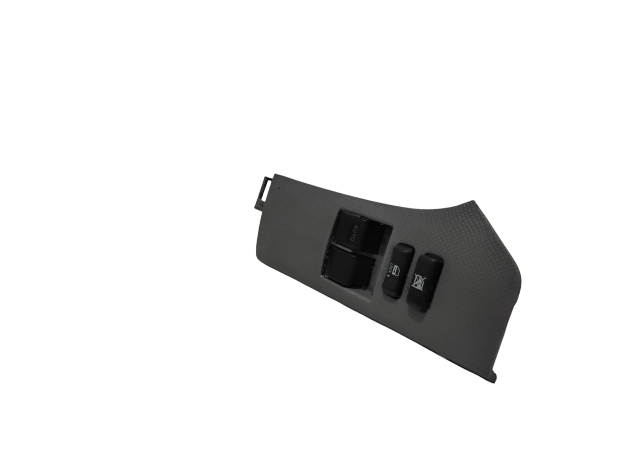 Pulsantiera anteriore sinistra Guida per Toyota Yaris Serie (05>08) (2005 - 2008)