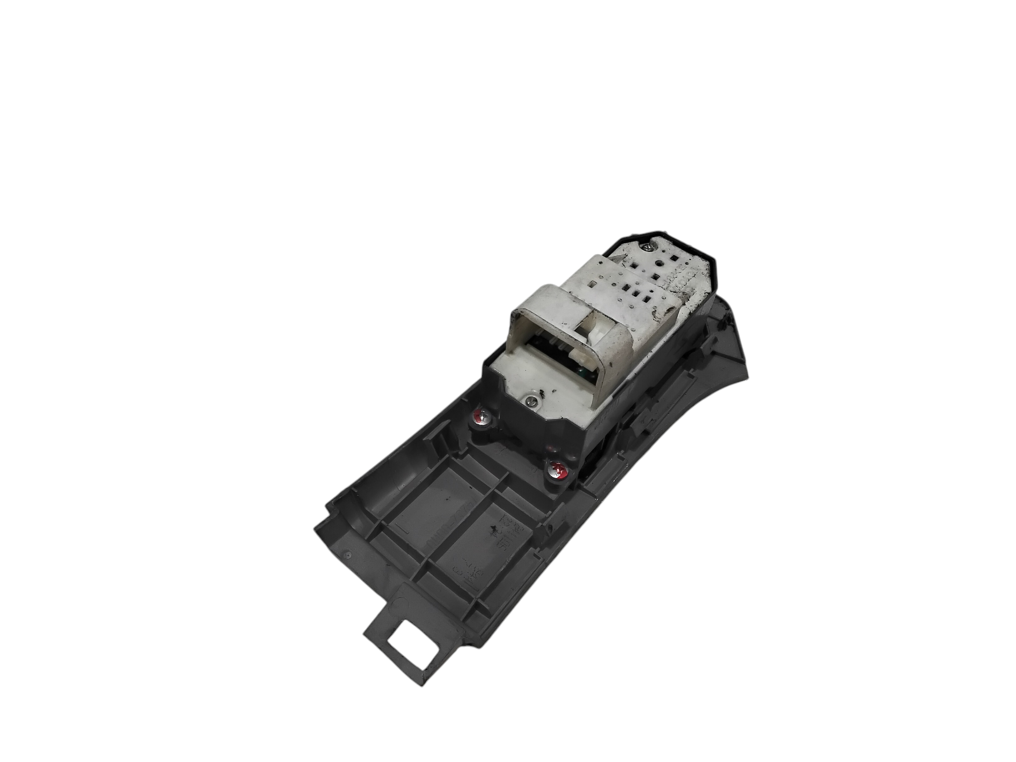 Pulsantiera anteriore sinistra Guida per Toyota Yaris Serie (05>08) (2005 - 2008)