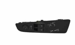 Pulsantiera anteriore sinistra Guida per Fiat Bravo 2 Serie (2007 - 2010)