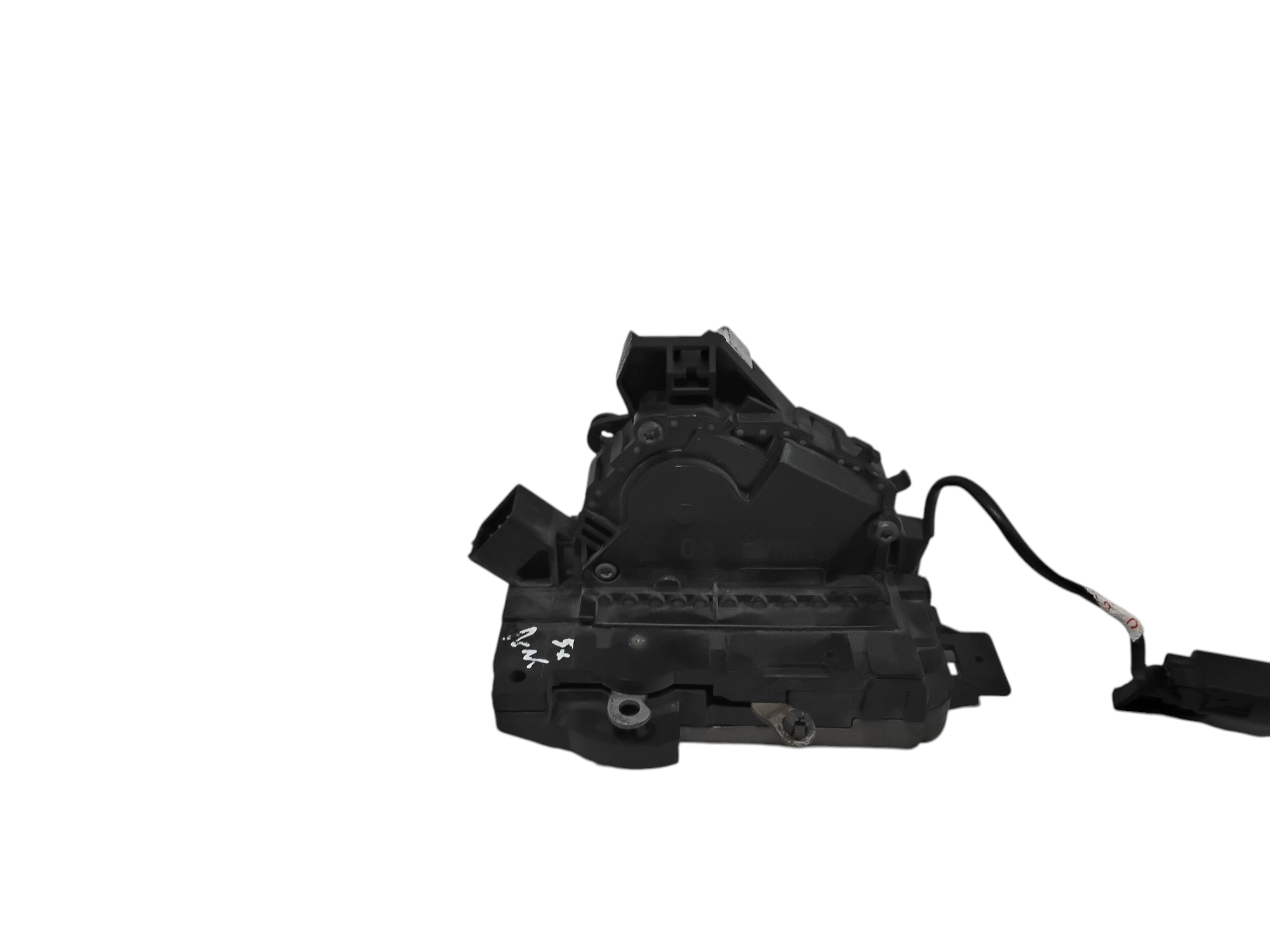 Serratura Anteriore Sinistra per Jaguar X-type  Serie (2001 - 2008)