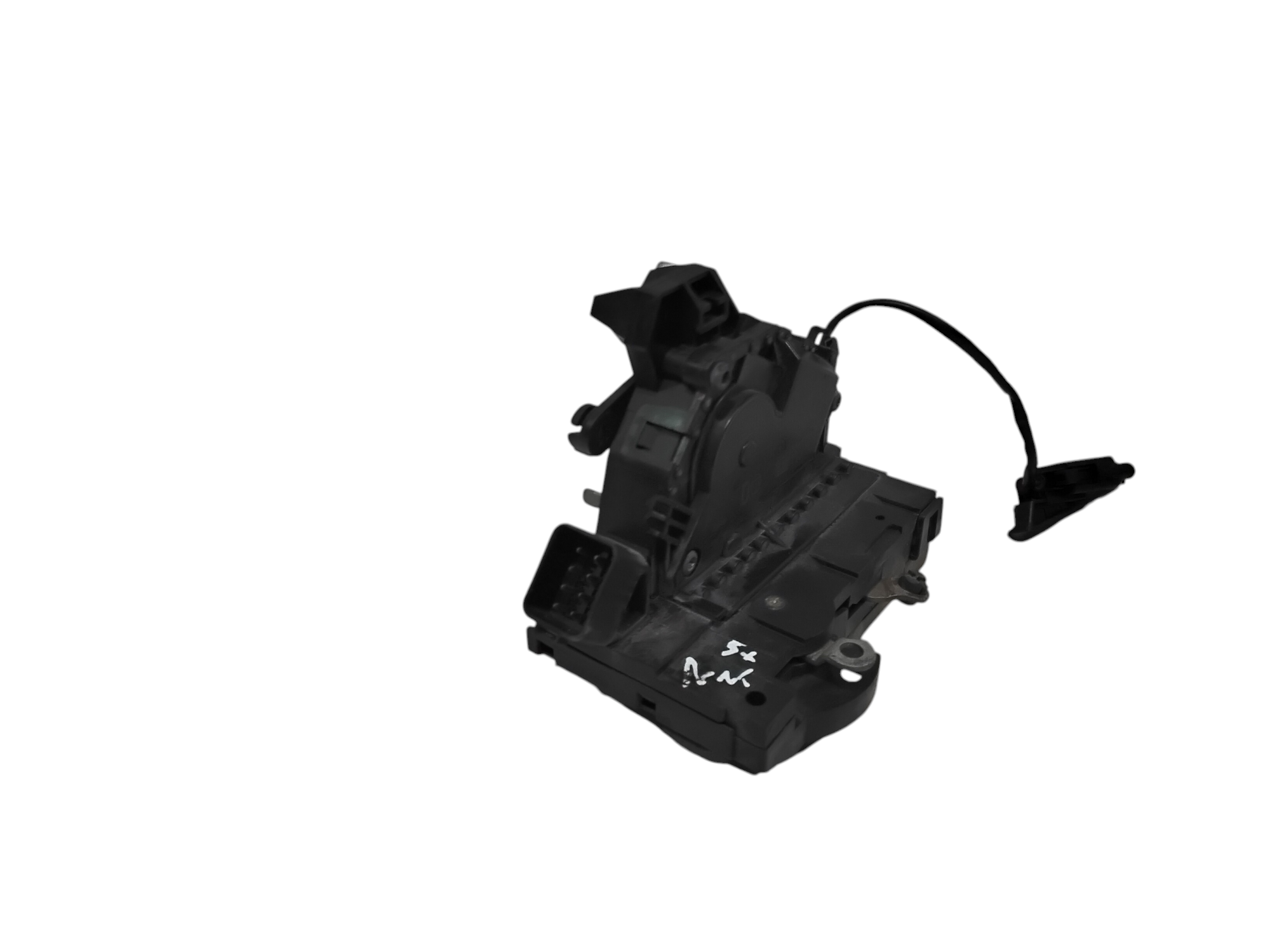 Serratura Anteriore Sinistra per Jaguar X-type  Serie (2001 - 2008)