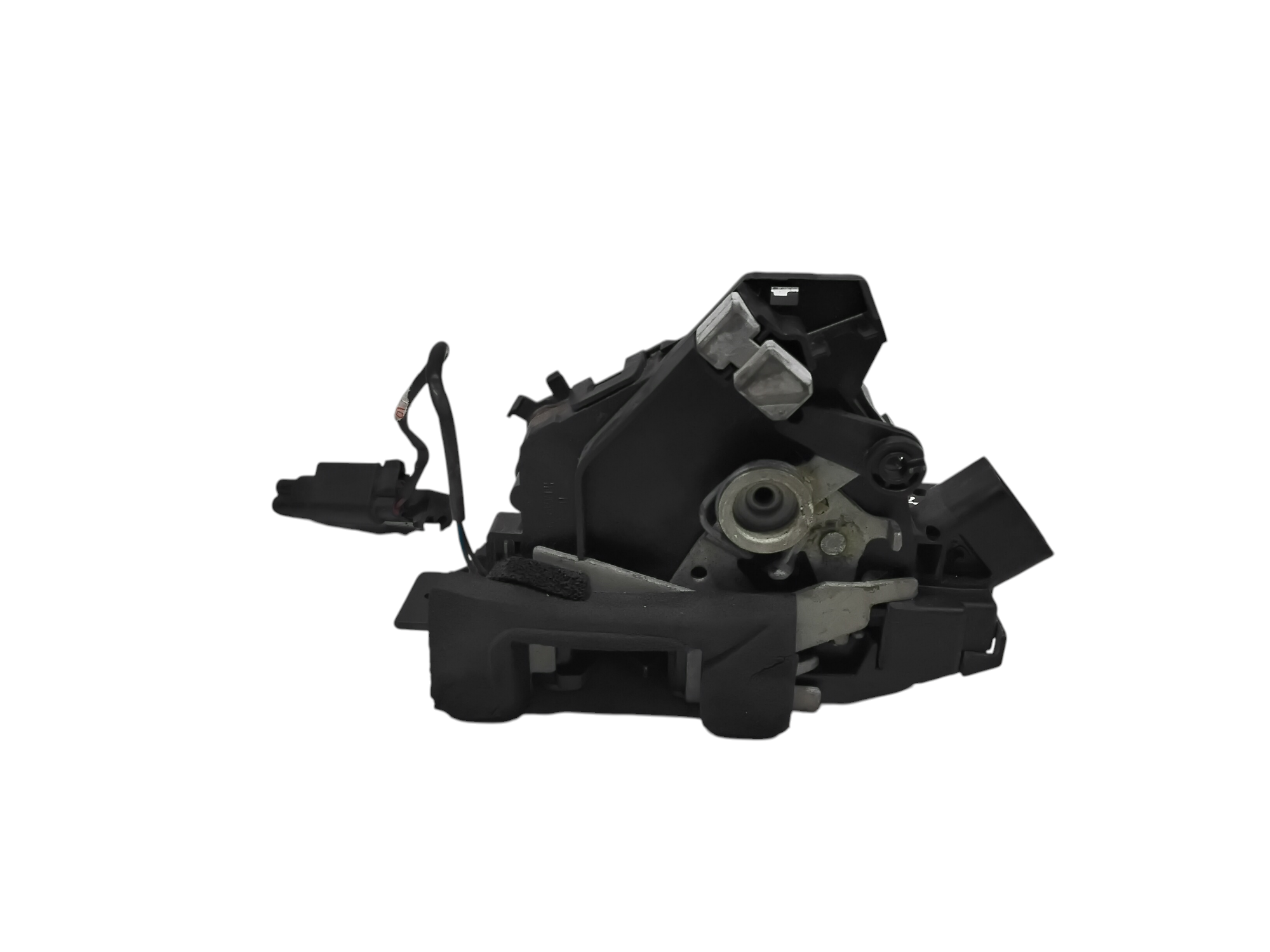 Serratura Anteriore Sinistra per Jaguar X-type  Serie (2001 - 2008)