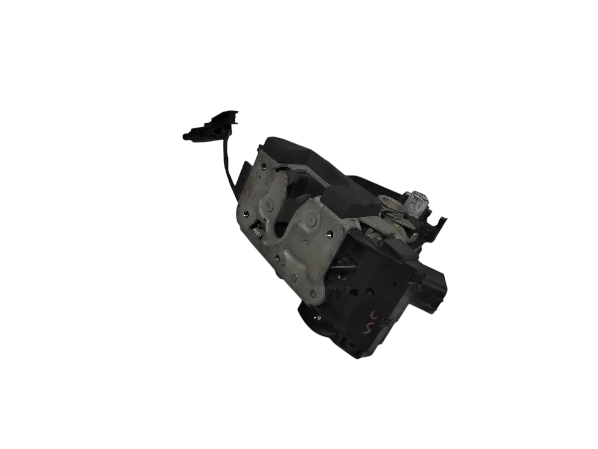 Serratura Anteriore Sinistra per Jaguar X-type  Serie (2001 - 2008)