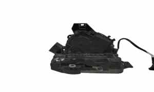 Serratura Anteriore Sinistra per Jaguar X-type  Serie (2001 - 2008)