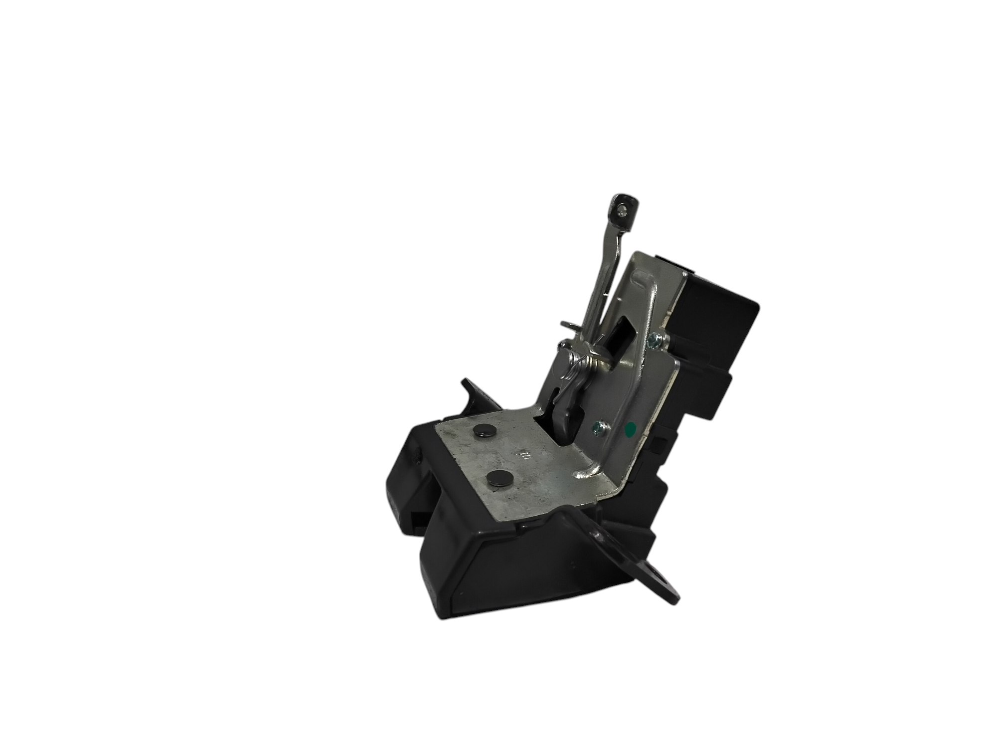 Serratura Cofano Posteriore per Hyundai i10 (2019 - )