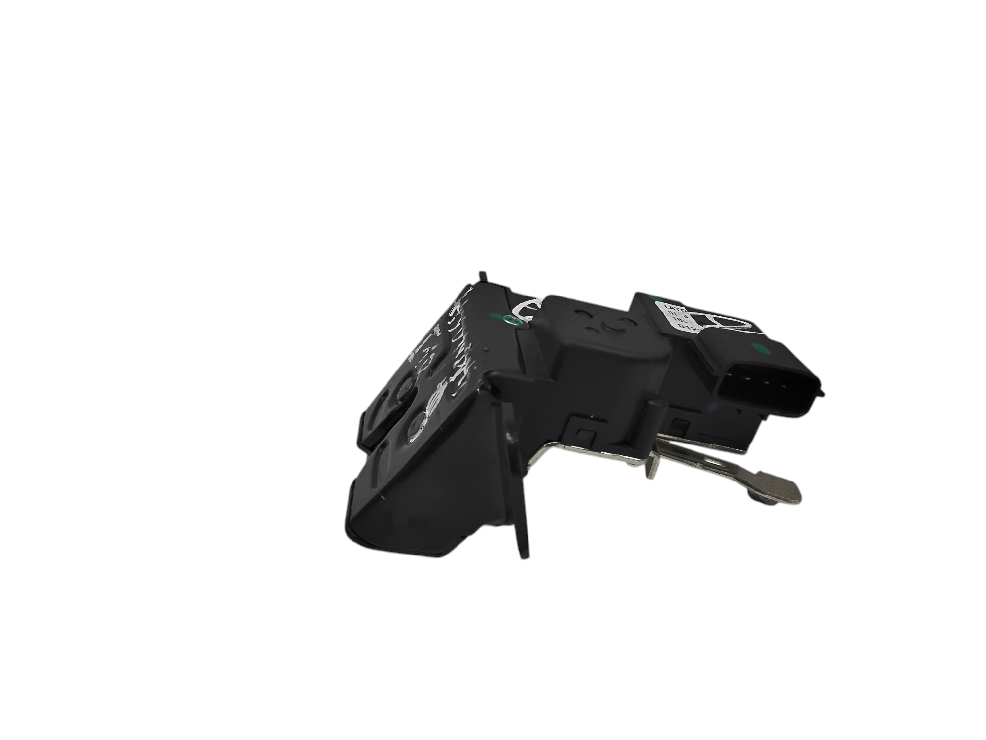 Serratura Cofano Posteriore per Hyundai i10 (2019 - )