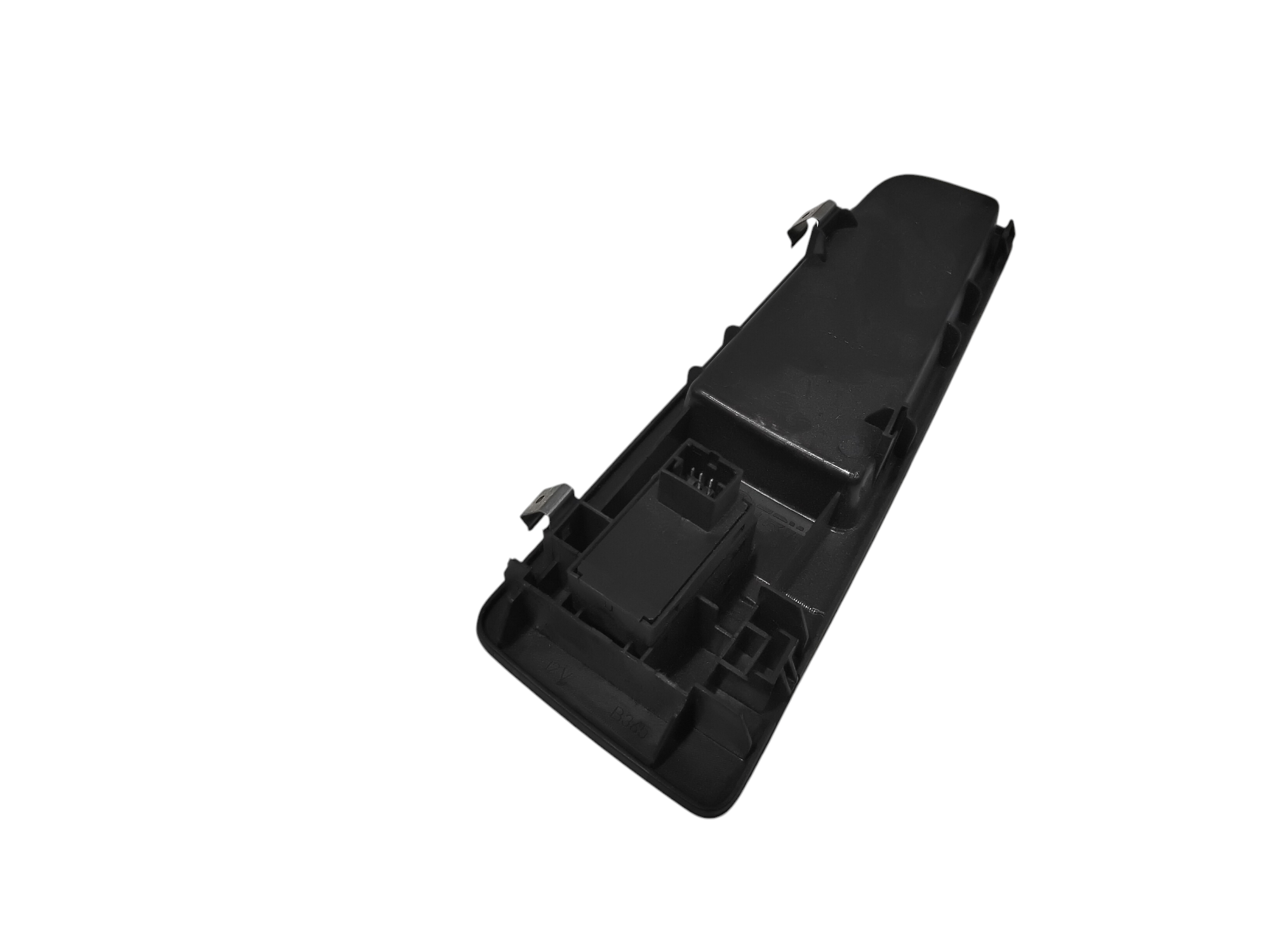 Pulsantiera Anteriore Destra Passeggero per Fiat Bravo 2 Serie (2007 - 2010)