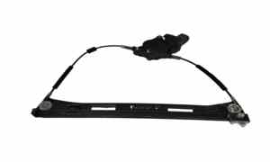 Cremagliera anteriore sinistra Guida per Fiat Panda 2 Serie (2003 - 2010)