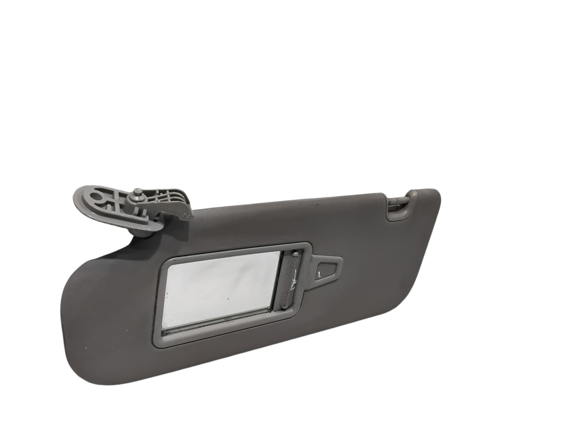 Parasole aletta anteriore Lato Guida per Kia Cee d 1 Serie (2006 - 2012)