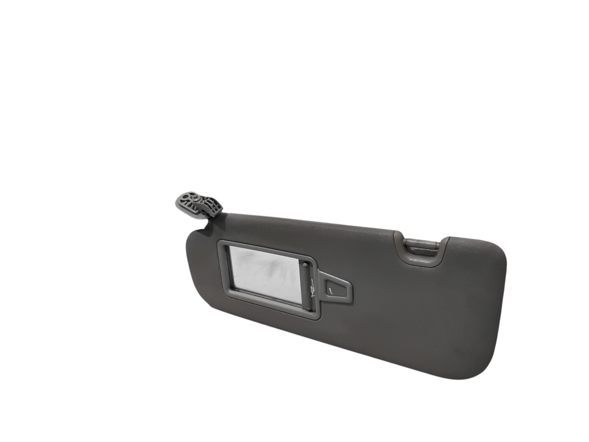 Parasole aletta anteriore Lato Guida per Kia Cee d 1 Serie (2006 - 2012)