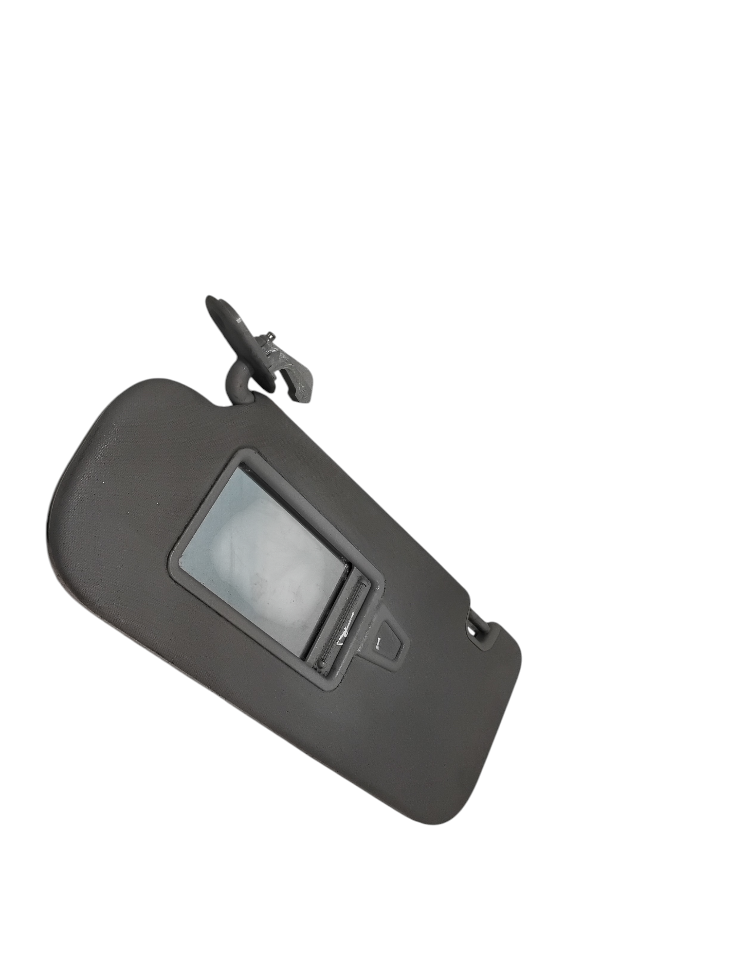 Parasole aletta anteriore Lato Guida per Kia Cee d 1 Serie (2006 - 2012)