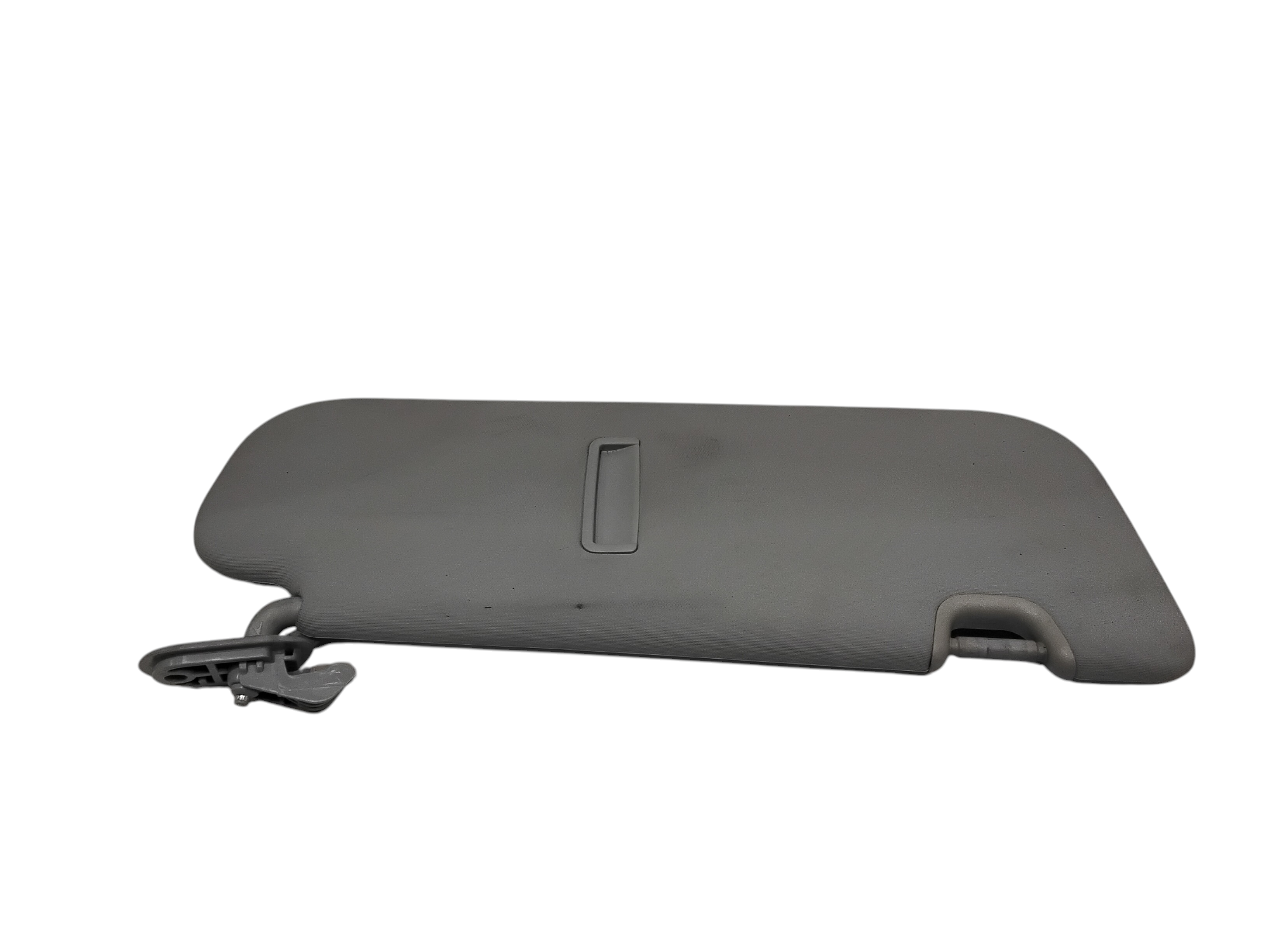 Parasole aletta anteriore Lato Guida per Kia Cee d 1 Serie (2006 - 2012)