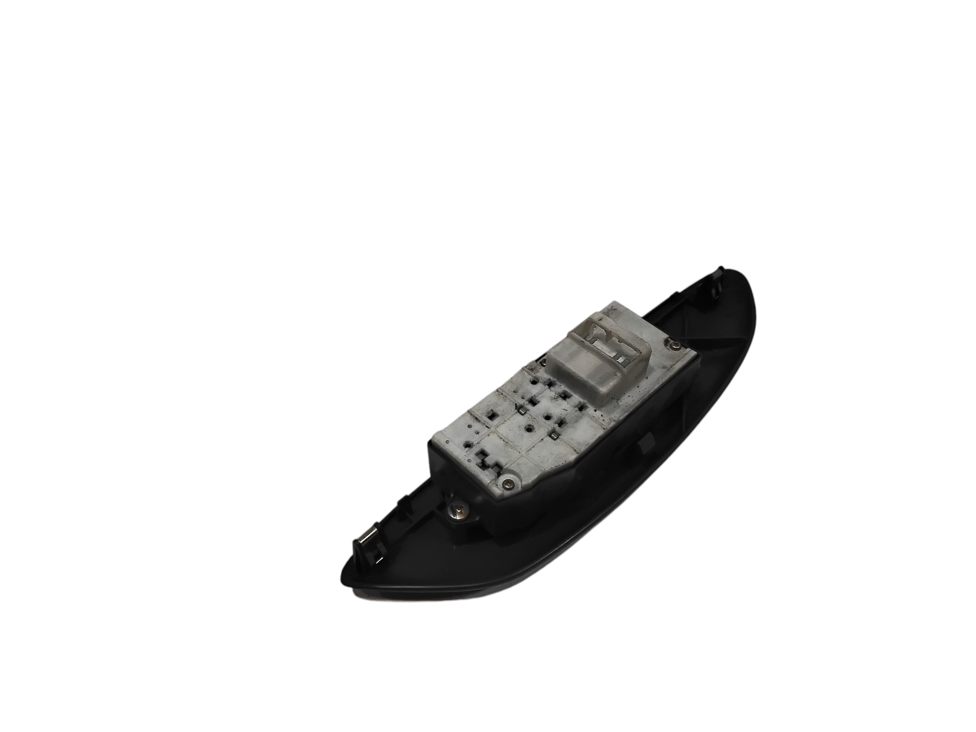 Pulsantiera anteriore sinistra Guida per Toyota Yaris Serie (03>05) (2003 - 2005)