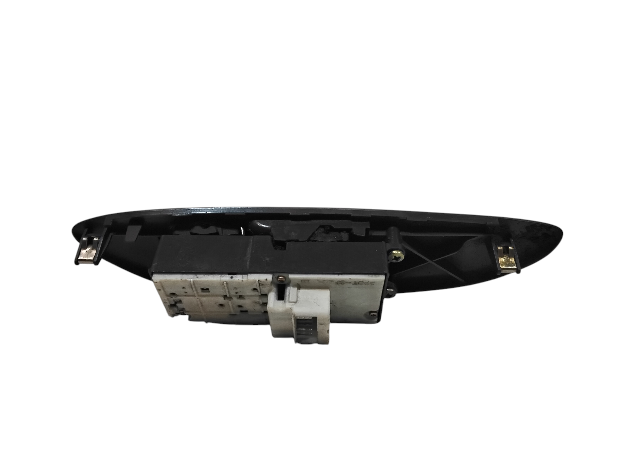 Pulsantiera anteriore sinistra Guida per Toyota Yaris Serie (03>05) (2003 - 2005)