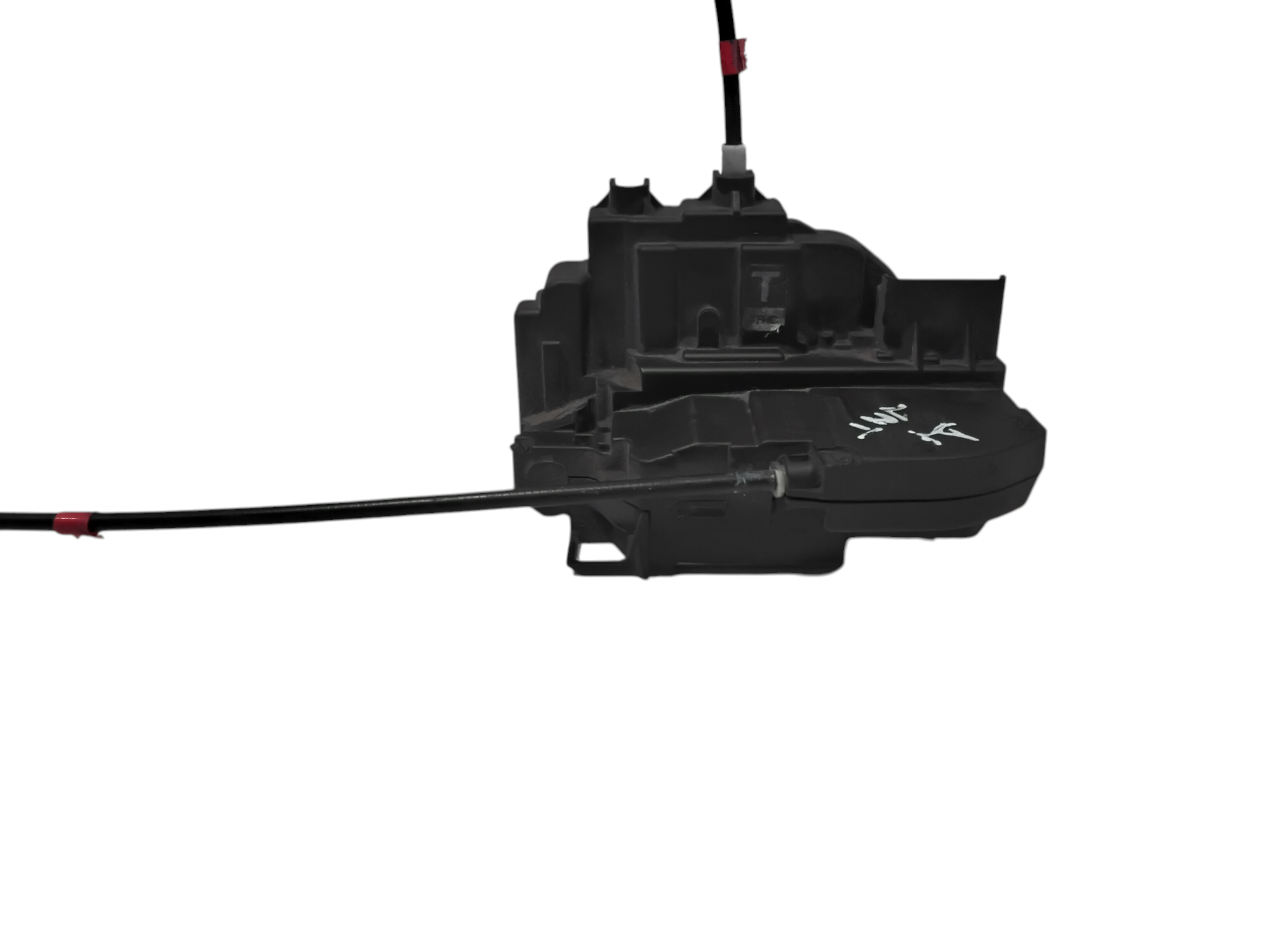 Serratura Anteriore Destra per Nissan Note 1� Serie (2006 - 2008)