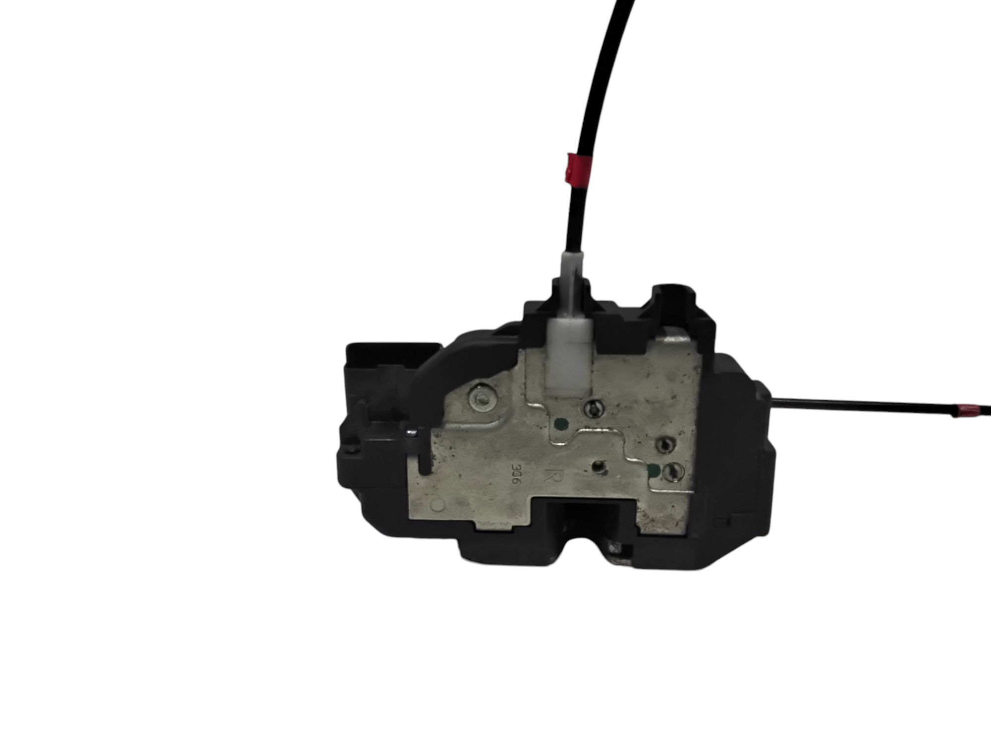 Serratura Anteriore Destra per Nissan Note 1� Serie (2006 - 2008)