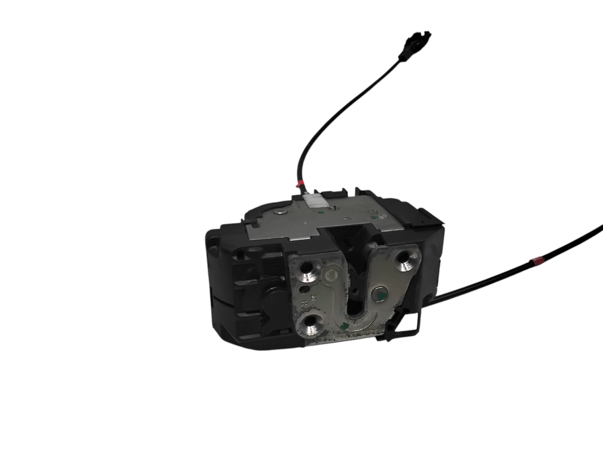 Serratura Anteriore Destra per Nissan Note 1� Serie (2006 - 2008)