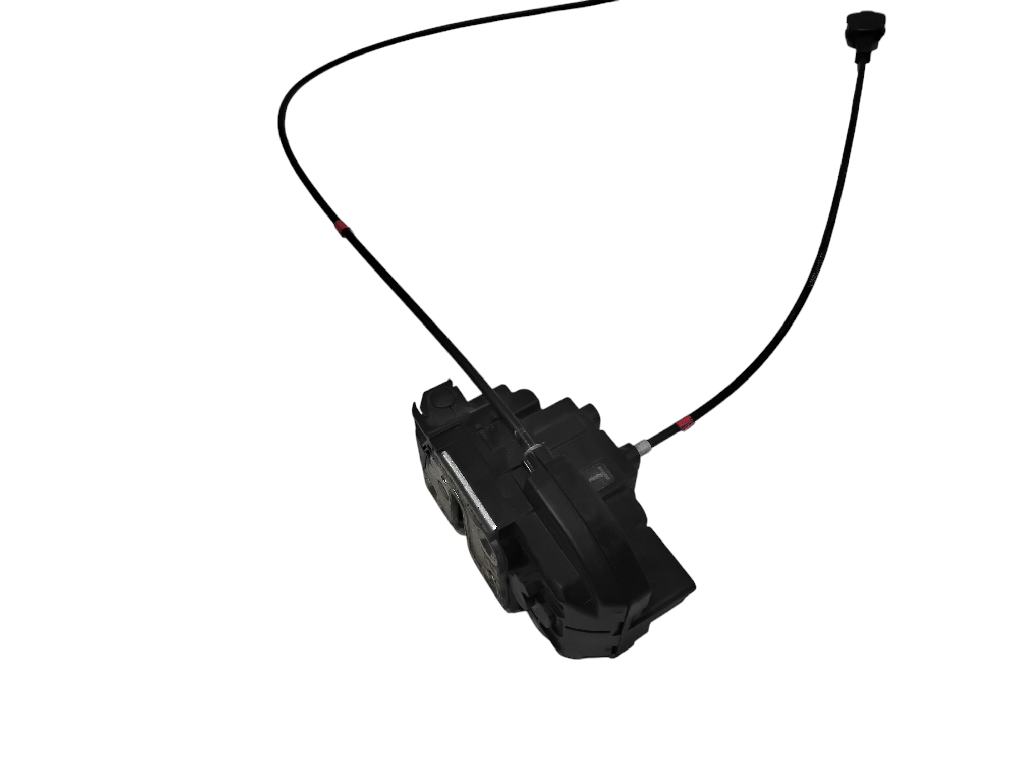 Serratura Anteriore Destra per Nissan Note 1� Serie (2006 - 2008)