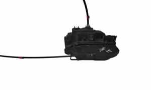 Serratura Anteriore Destra per Nissan Note 1� Serie (2006 - 2008)