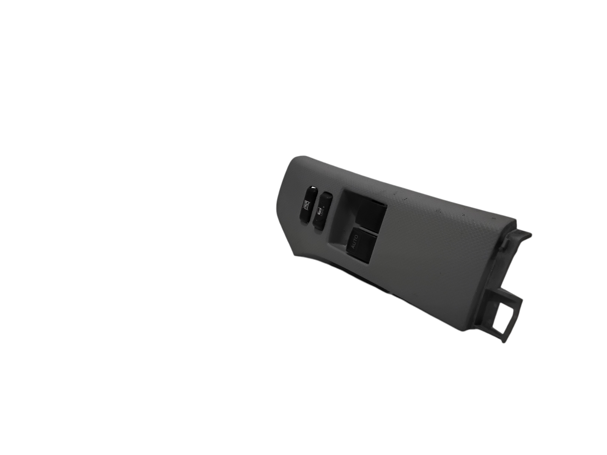 Pulsantiera anteriore sinistra Guida per Toyota Yaris Serie (05>08) (2005 - 2008)