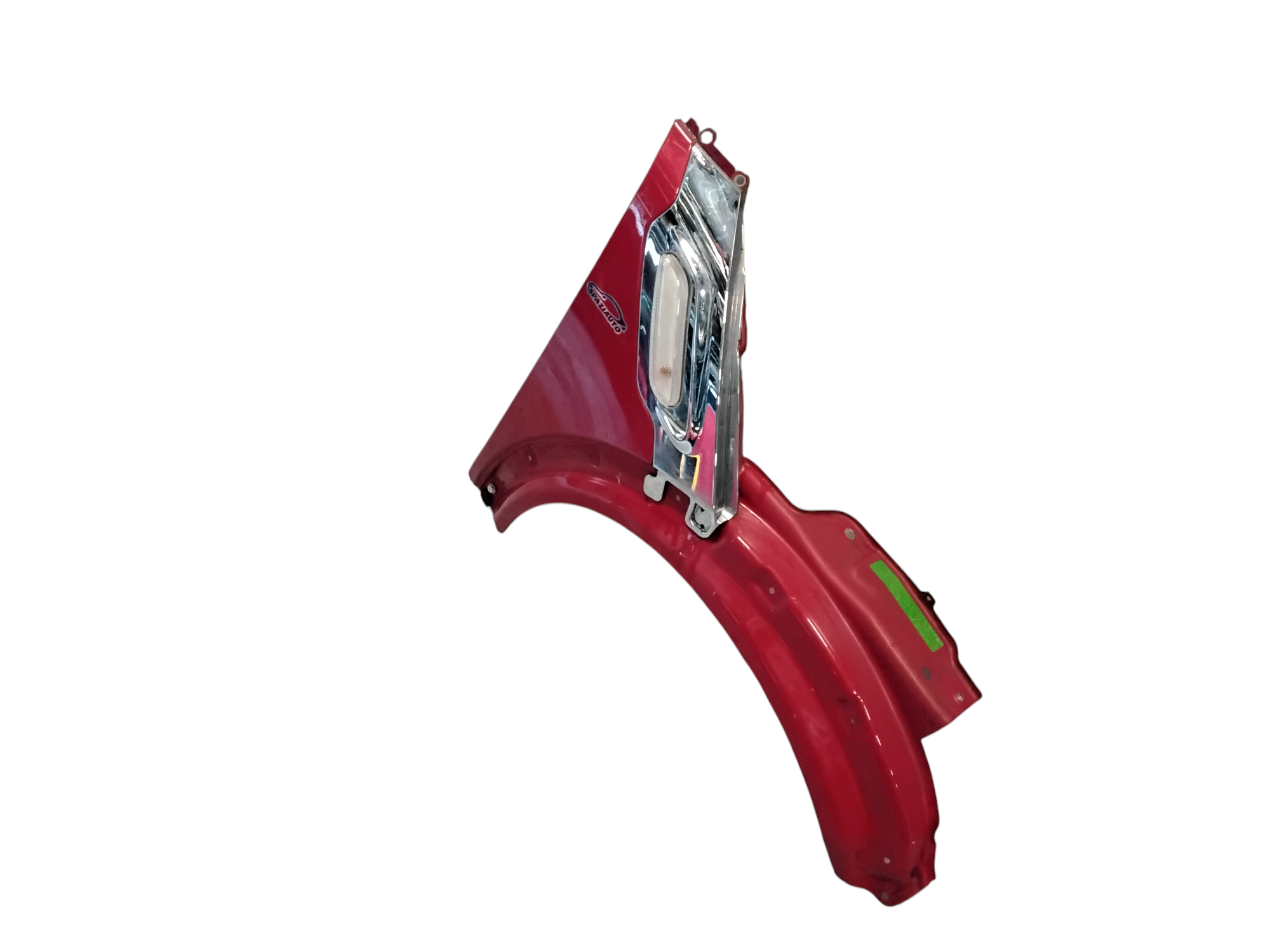 Parafango Anteriore Destro per Mini Countryman 1� Serie (2010 - In produzione)