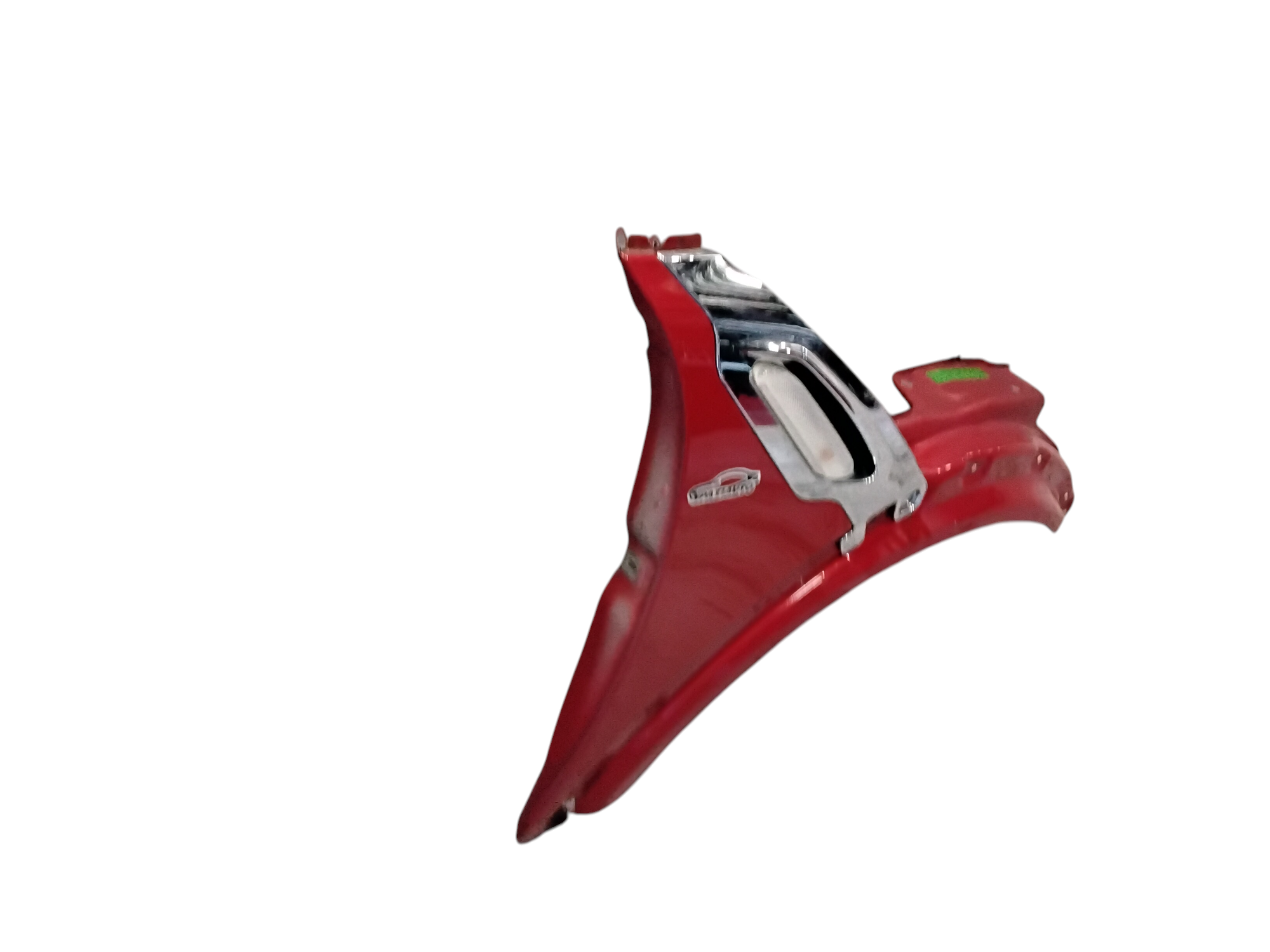 Parafango Anteriore Destro per Mini Countryman 1� Serie (2010 - In produzione)