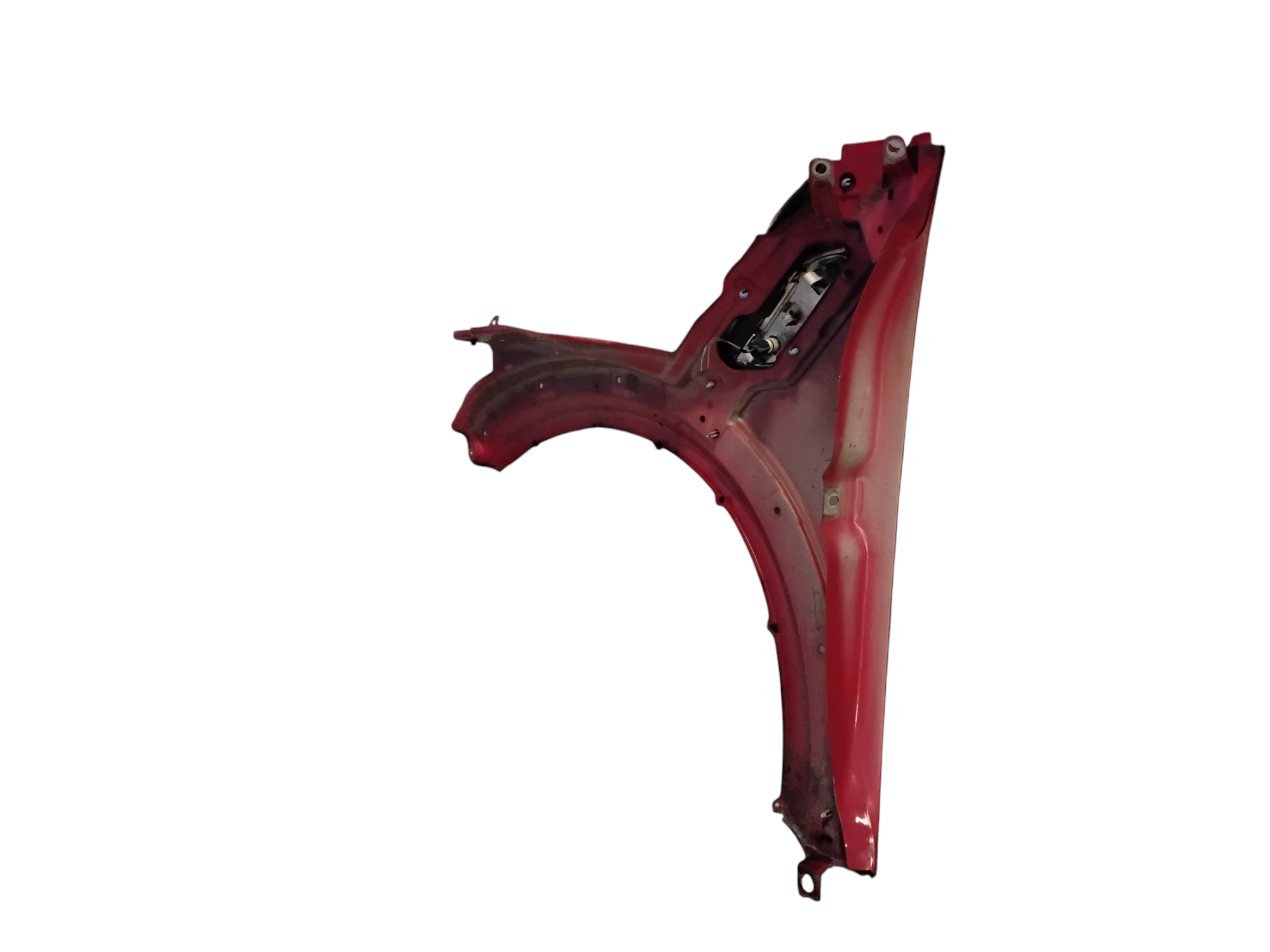 Parafango Anteriore Destro per Mini Countryman 1� Serie (2010 - In produzione)