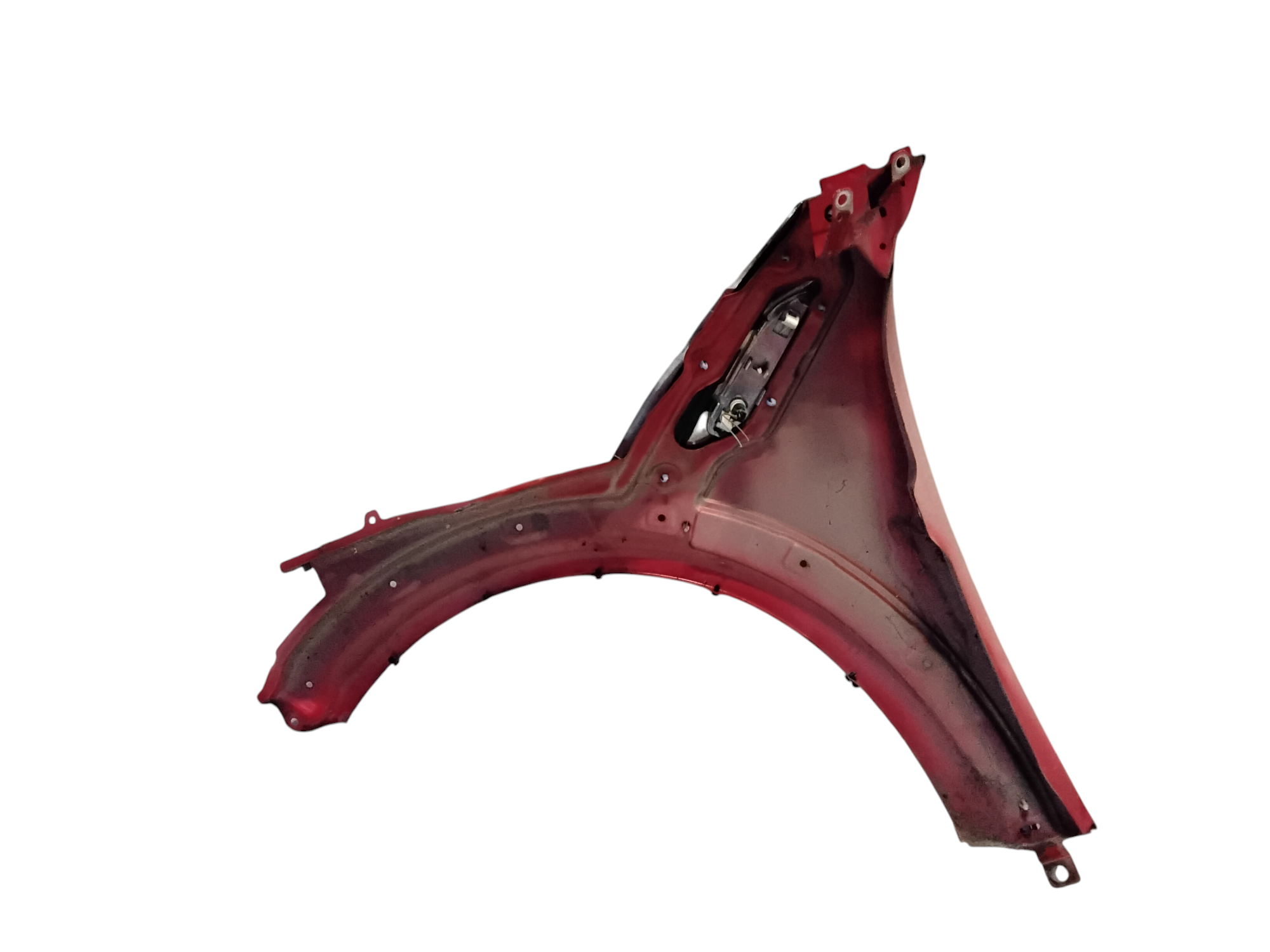 Parafango Anteriore Destro per Mini Countryman 1� Serie (2010 - In produzione)