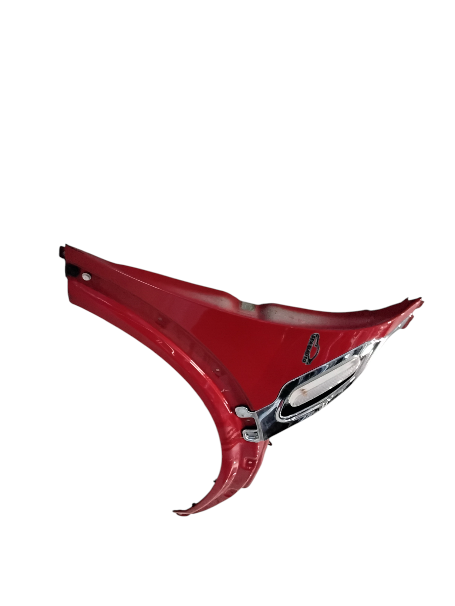 Parafango Anteriore Destro per Mini Countryman 1� Serie (2010 - In produzione)