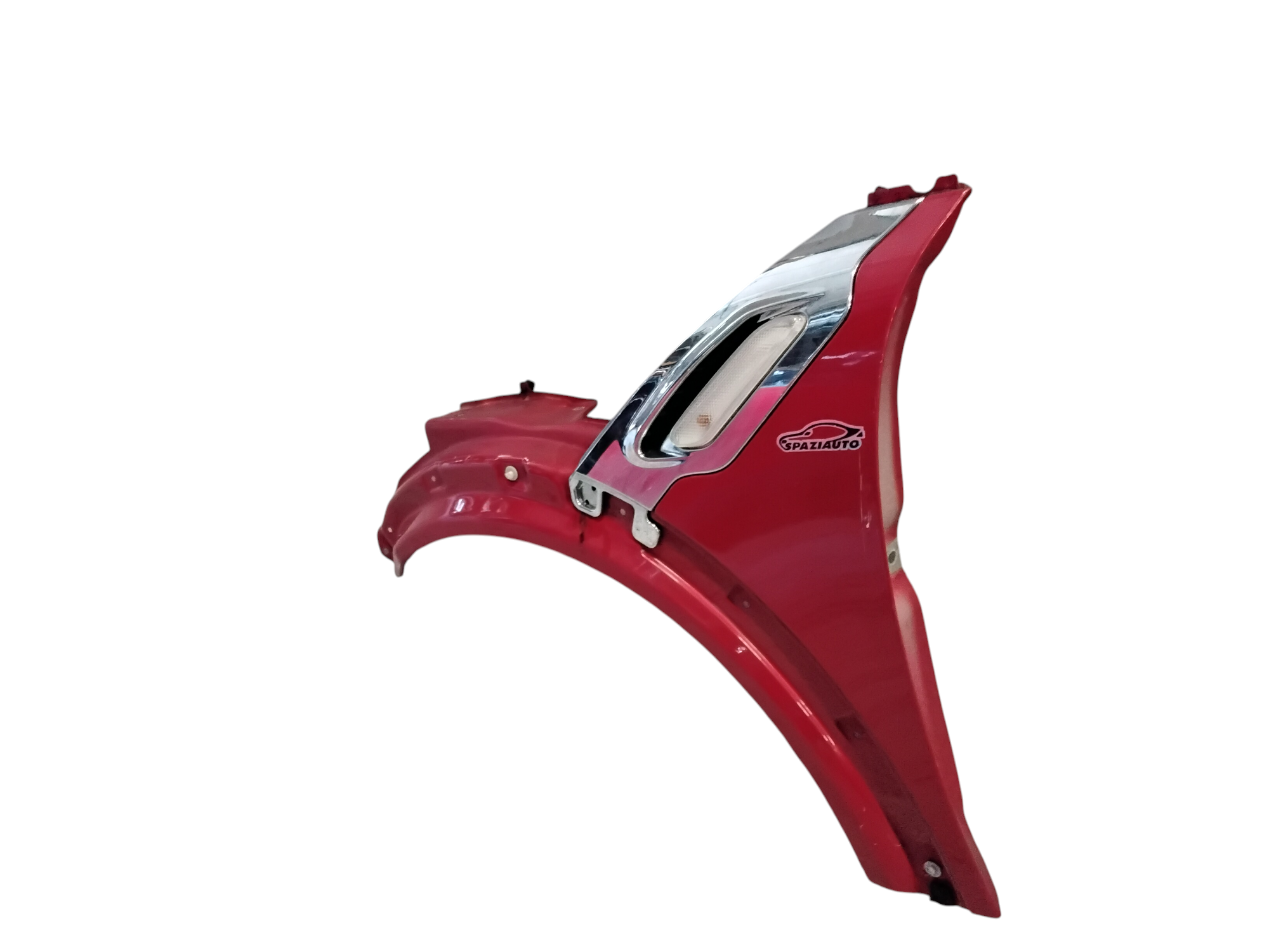 Parafango Anteriore Sinistro per Mini Countryman 1� Serie (2010 - In produzione)