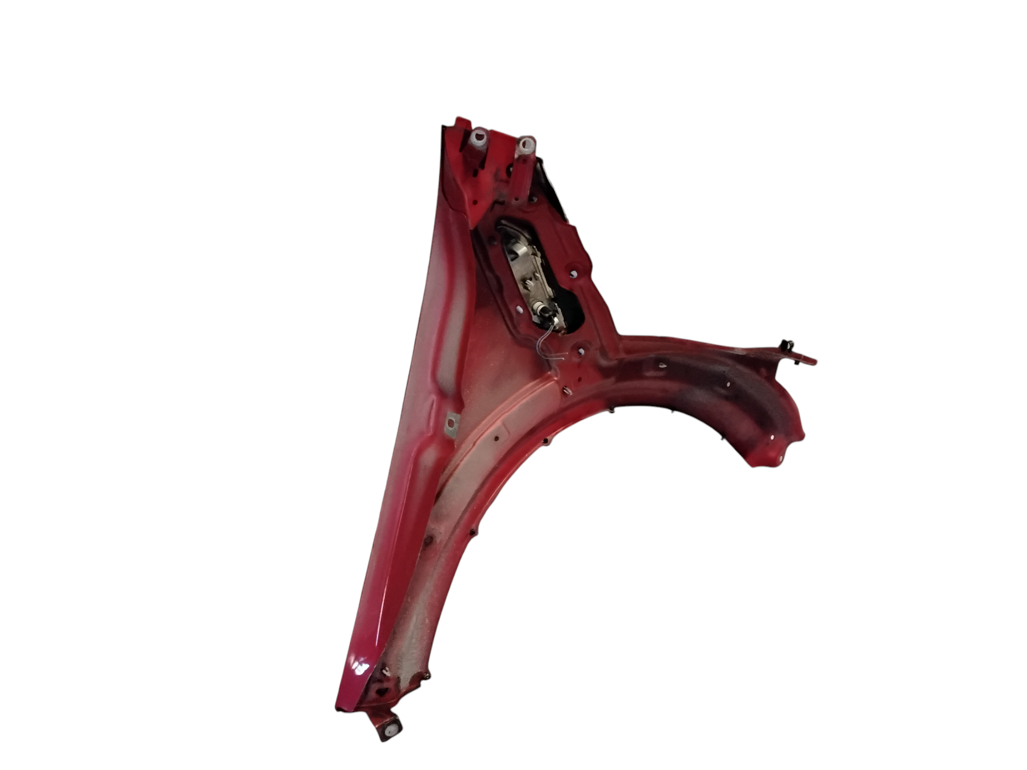 Parafango Anteriore Sinistro per Mini Countryman 1� Serie (2010 - In produzione)