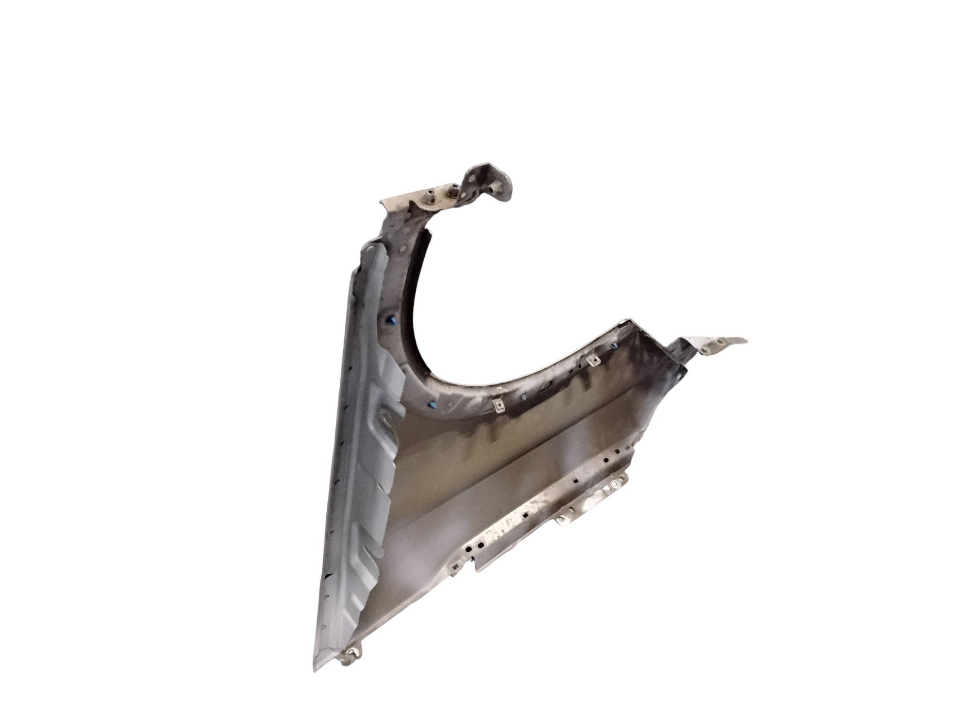 Parafango Anteriore Sinistro per Peugeot 3008 Serie (16>) (2016 - In produzione)